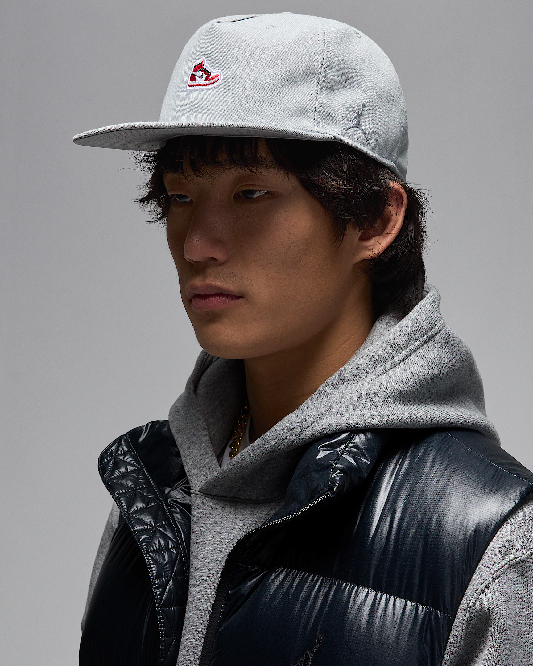 Jordan Pro Structured Hat - 4