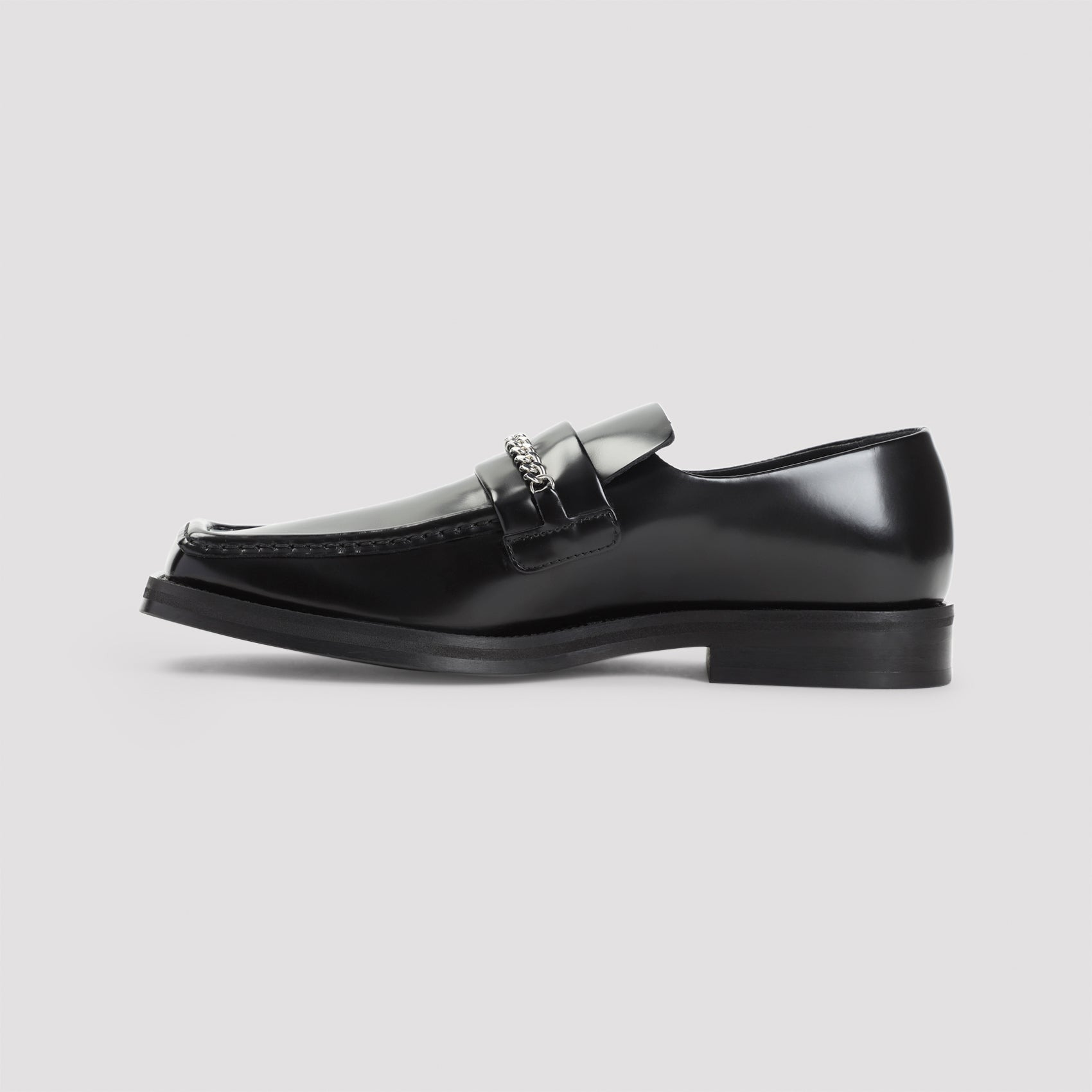 Loafers Black - 3