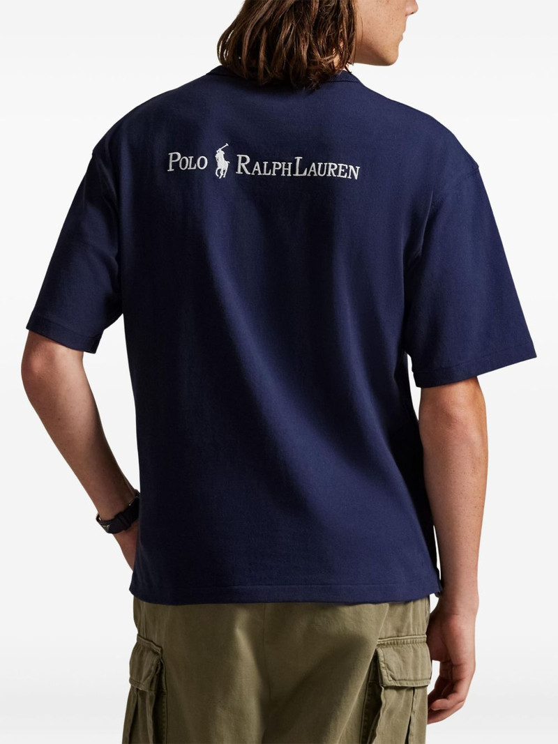 short-sleeve T-shirt 4
