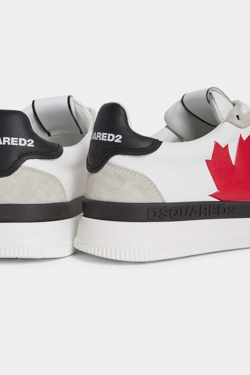 NEW JERSEY SNEAKERS 4