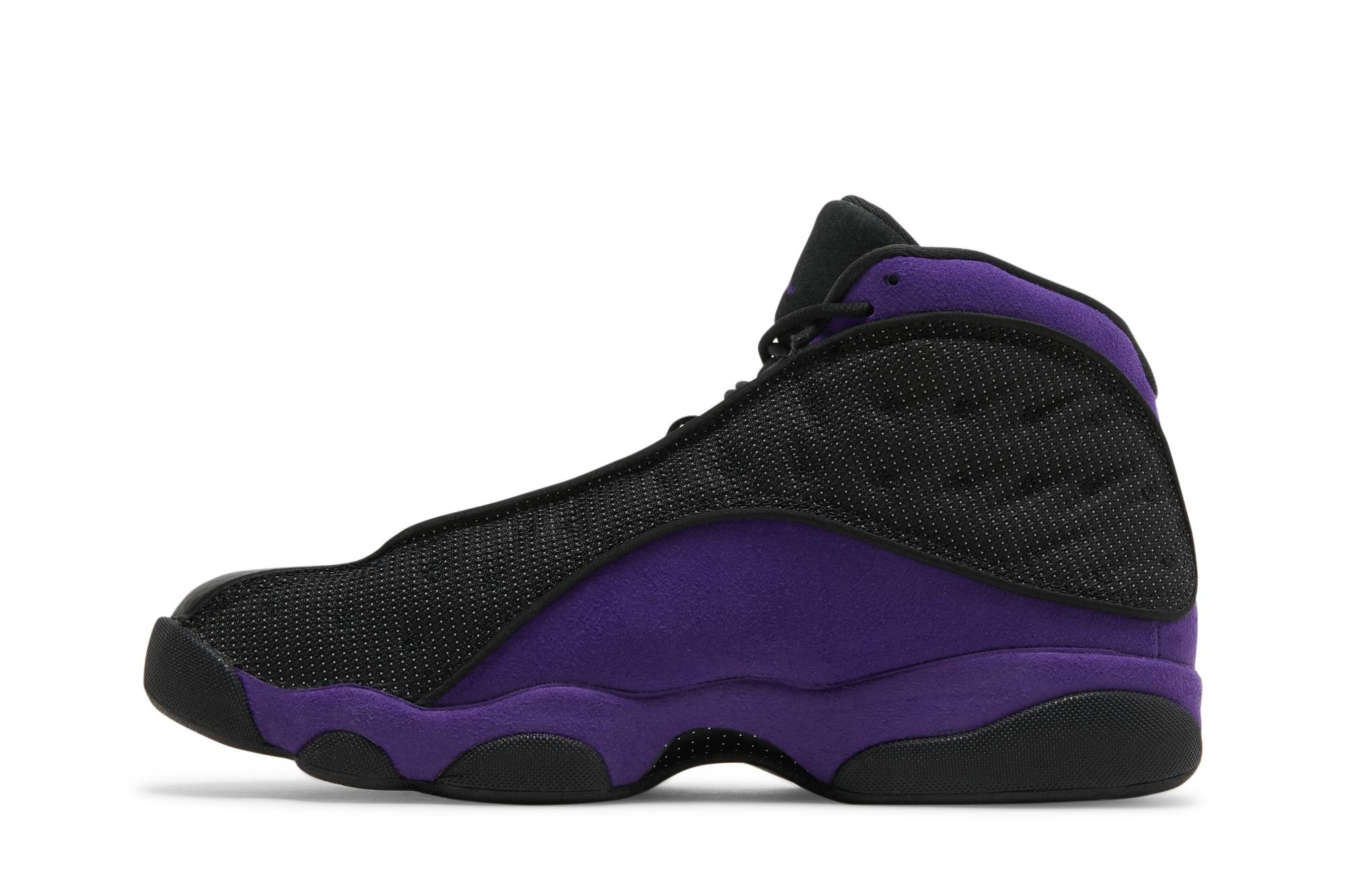 Air Jordan 13 Retro 'Court Purple' - 3