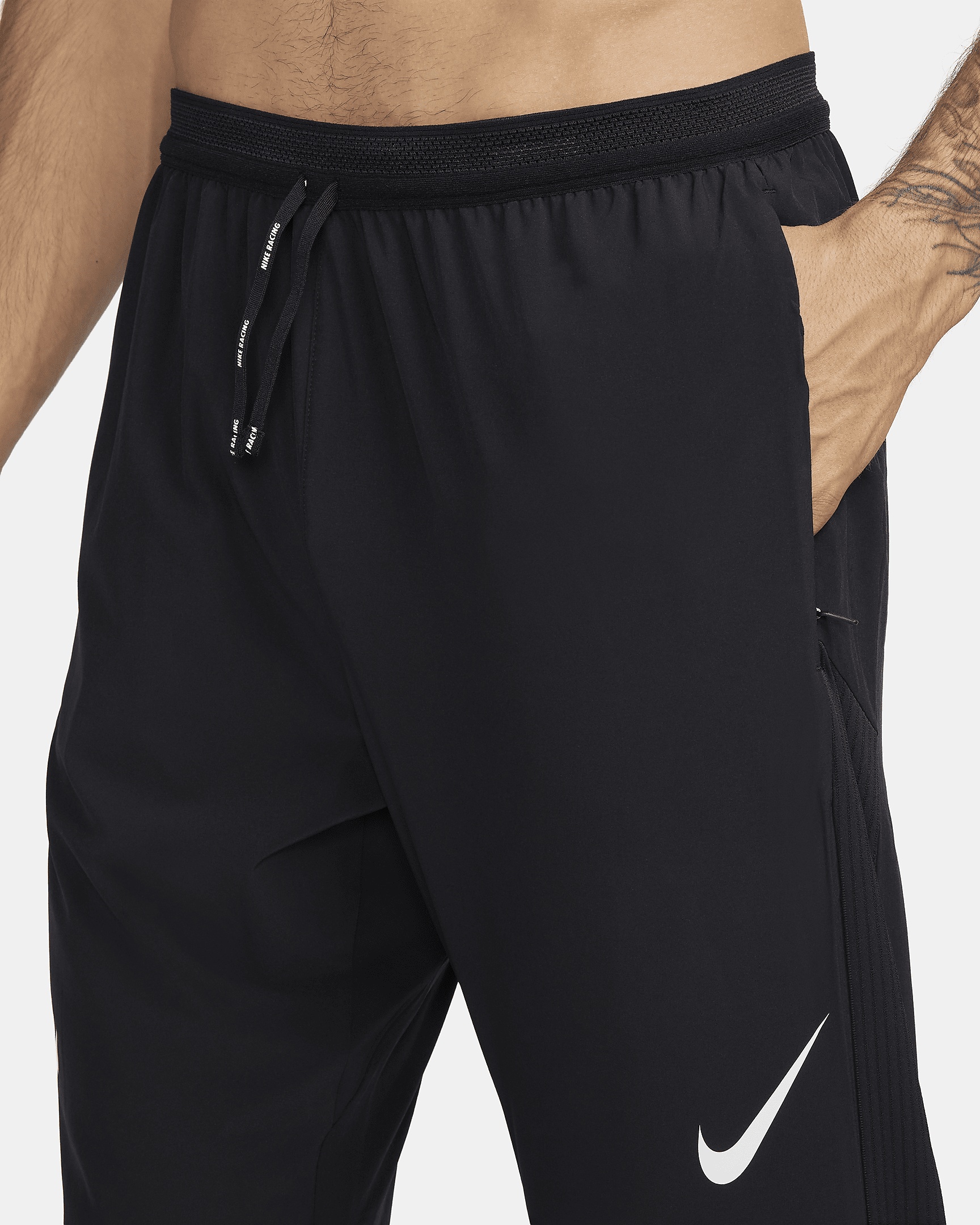 Nike AeroSwift Men's Dri-FIT ADV Running Pants - 3