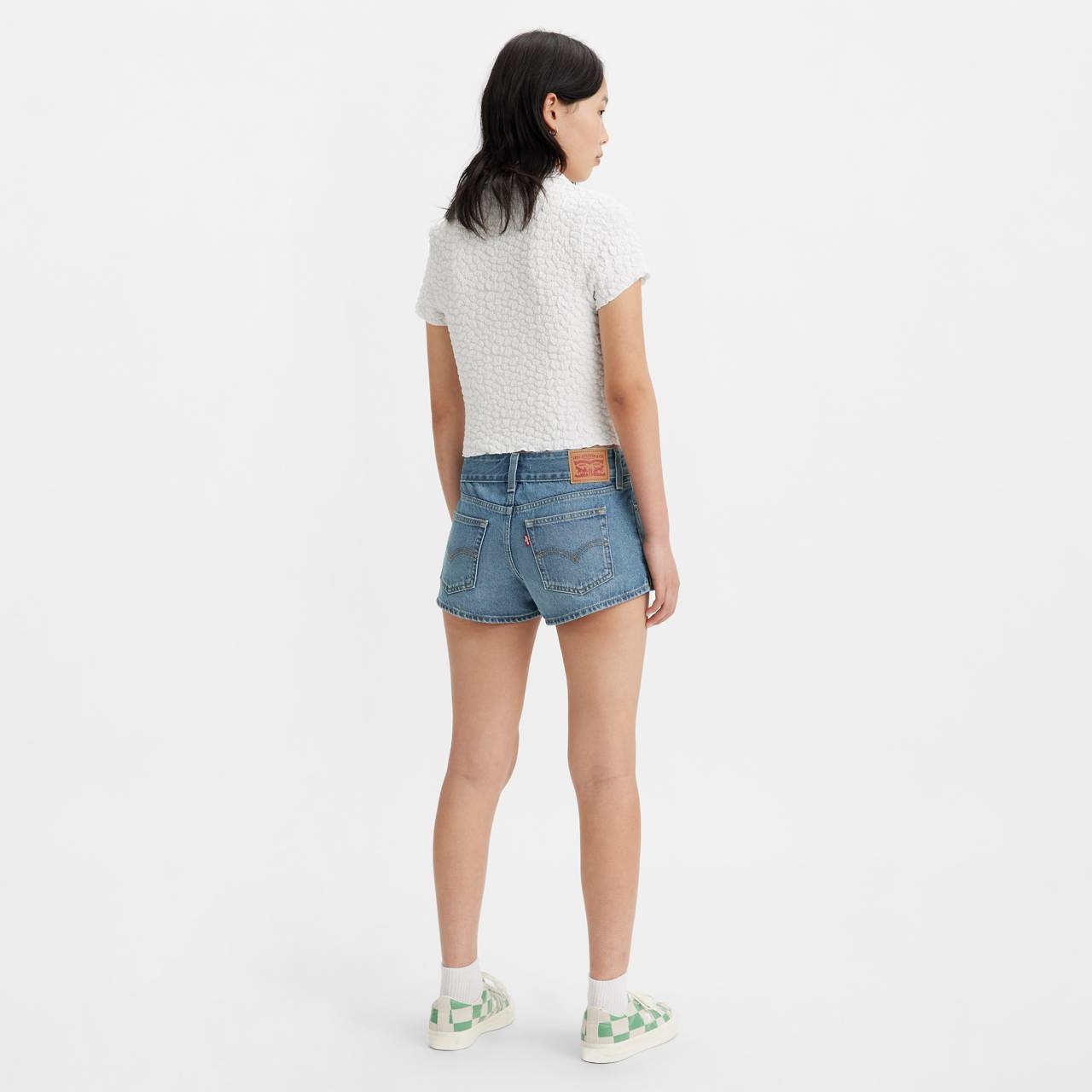 SUPERLOW WOMEN'S SHORTS - 4