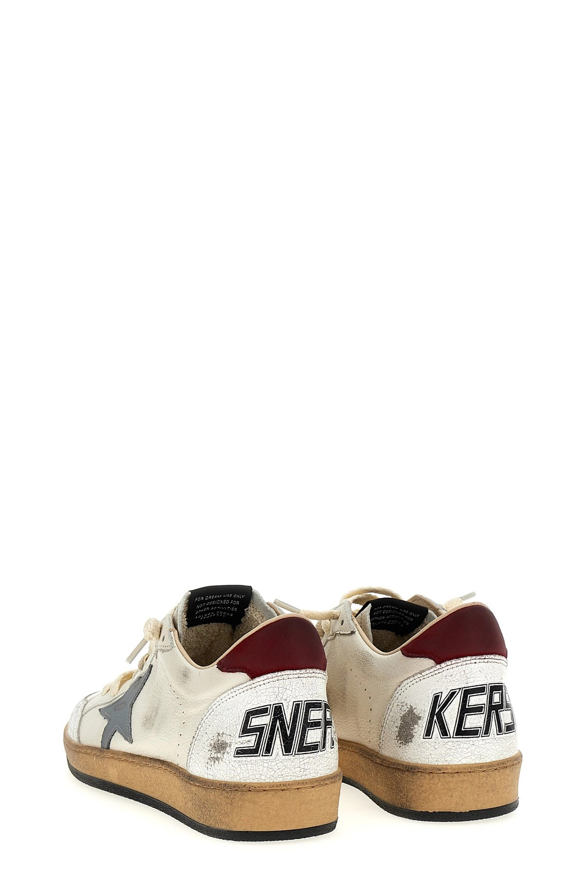 'Ball Star' sneakers - 2