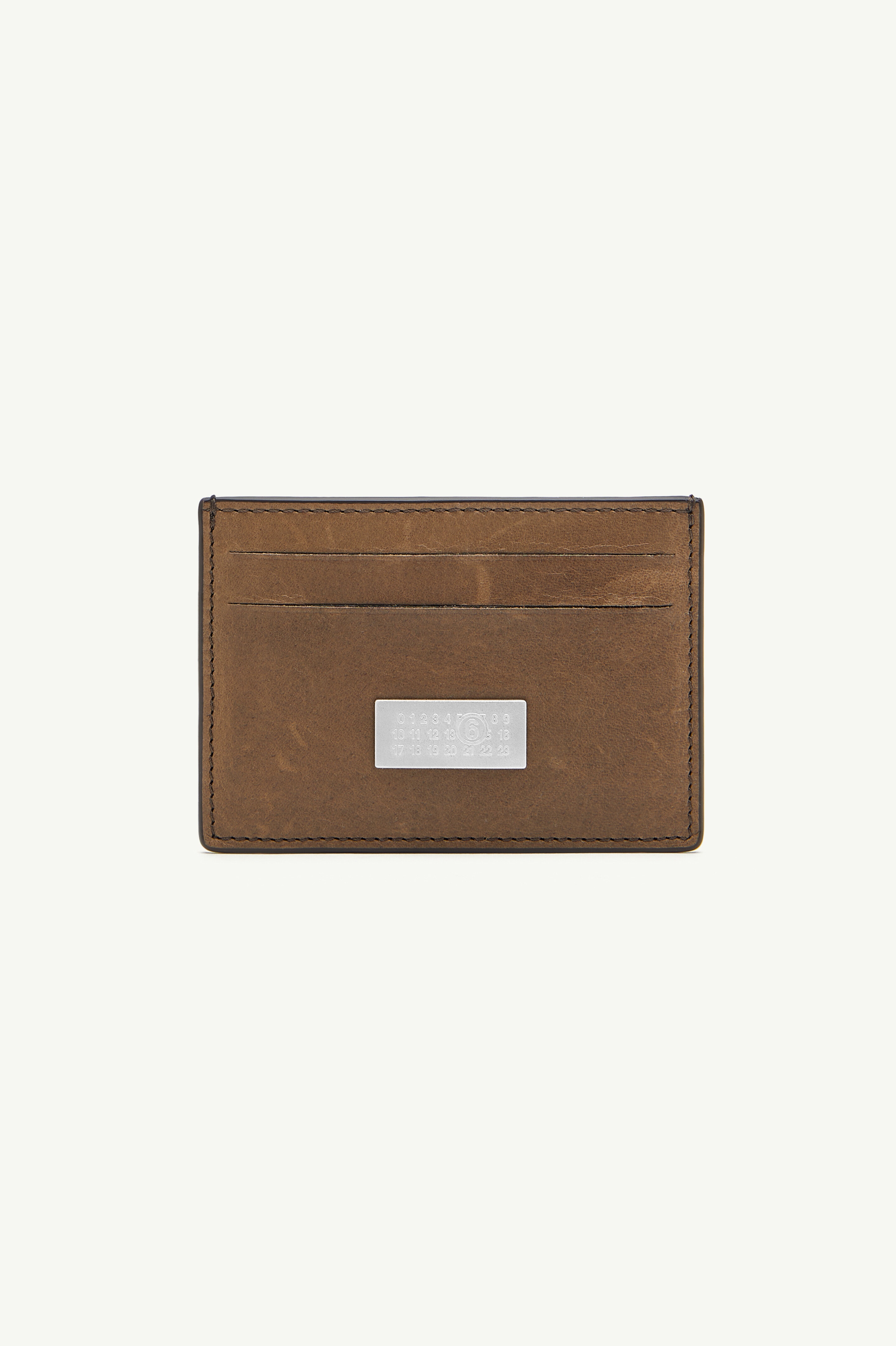 Numeric cardholder - 1