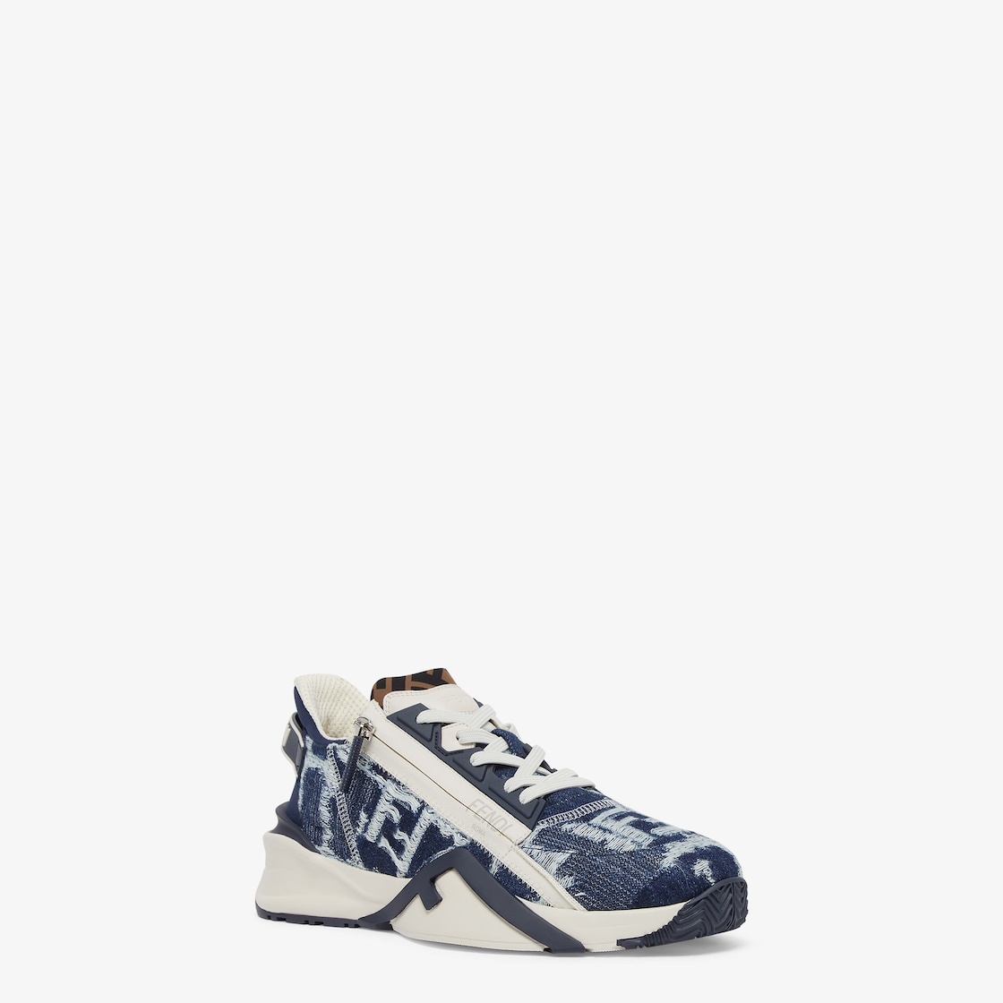 Fendi Flow Sneakers - 2