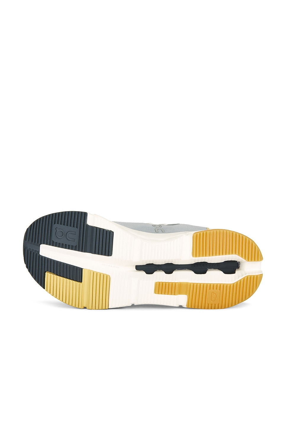 Cloudnova Form 2 Sneaker - 6
