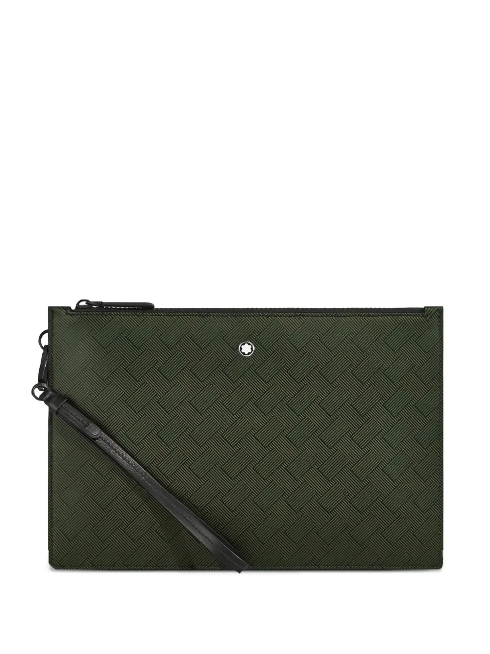 extreme 3.0 leather pouch - 1