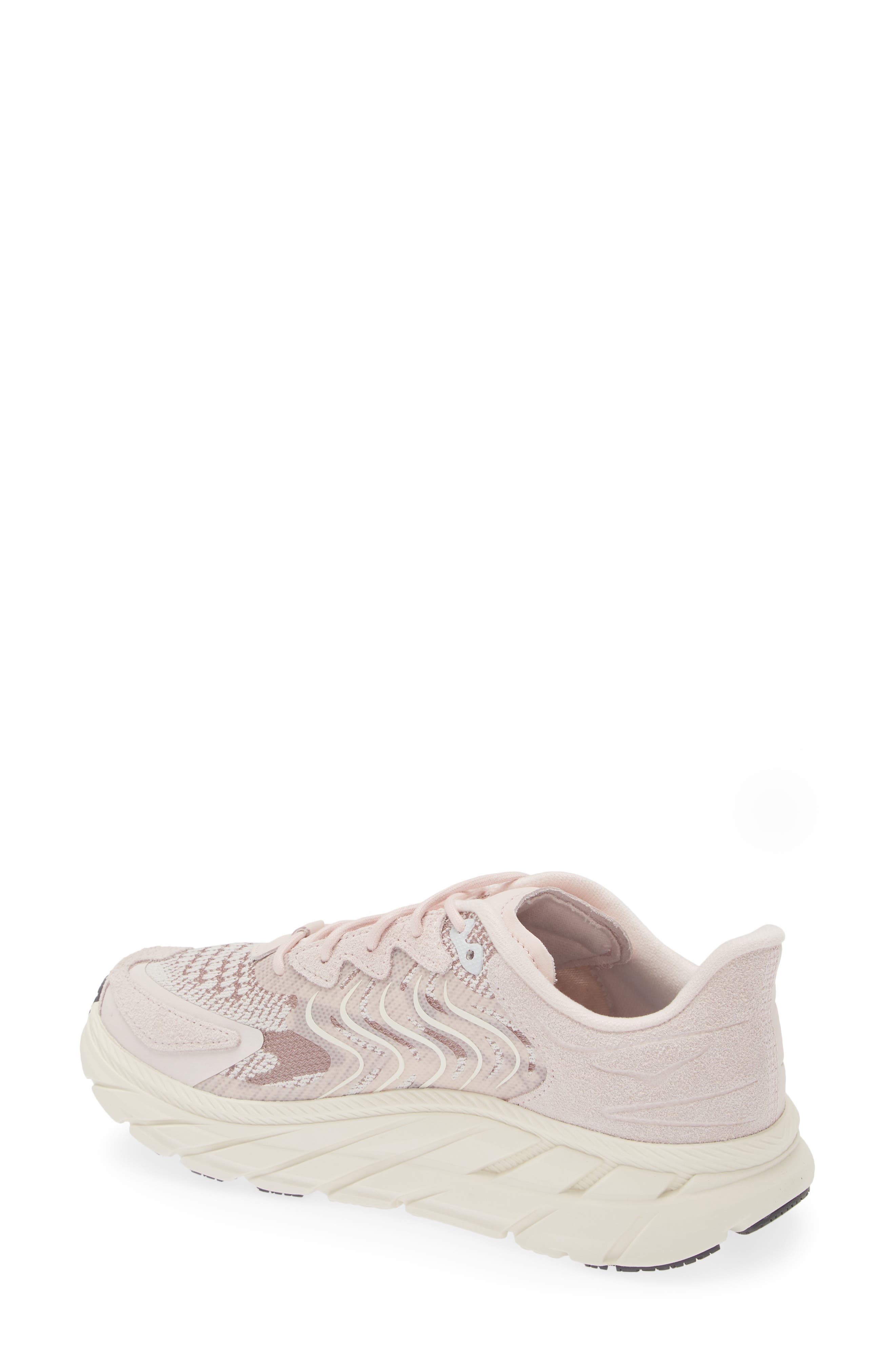 HOKA Clifton LS Sneaker in Cosmic Pearl /Galaxy at Nordstrom - 2