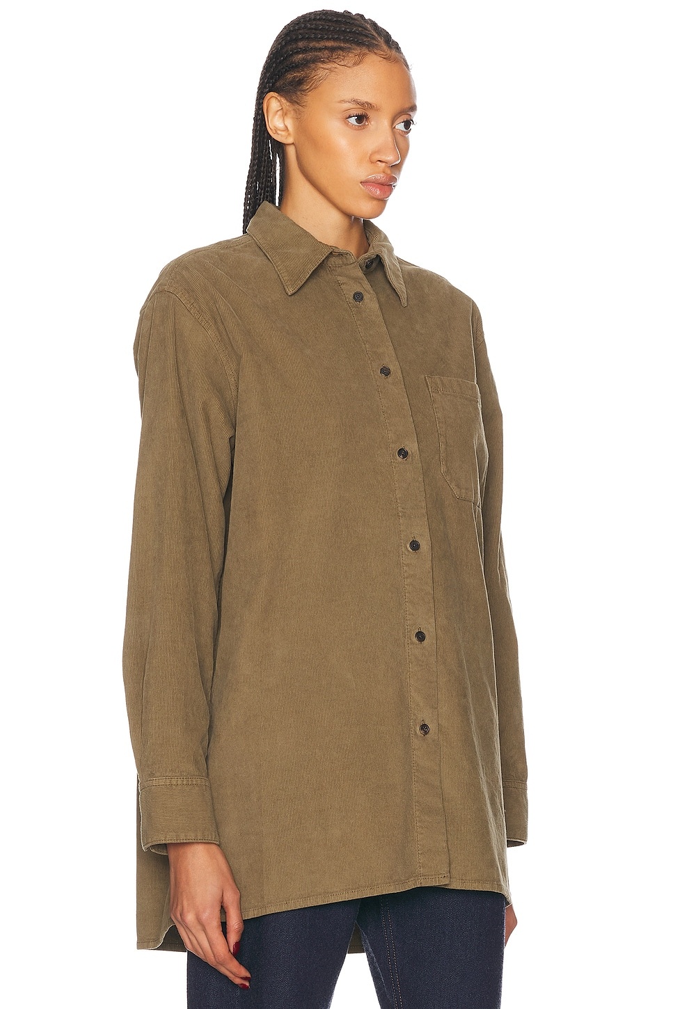 Idro Shirt - 2
