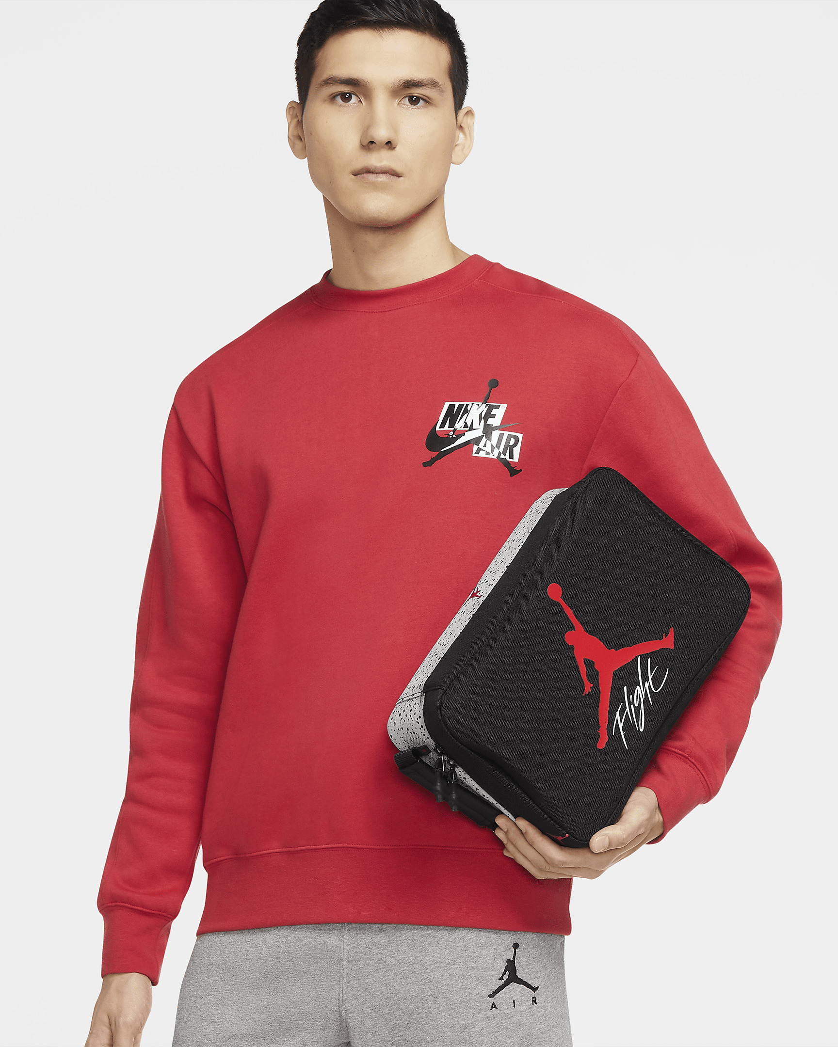 Men's Jordan Shoes Storage Bag (13L) - 2