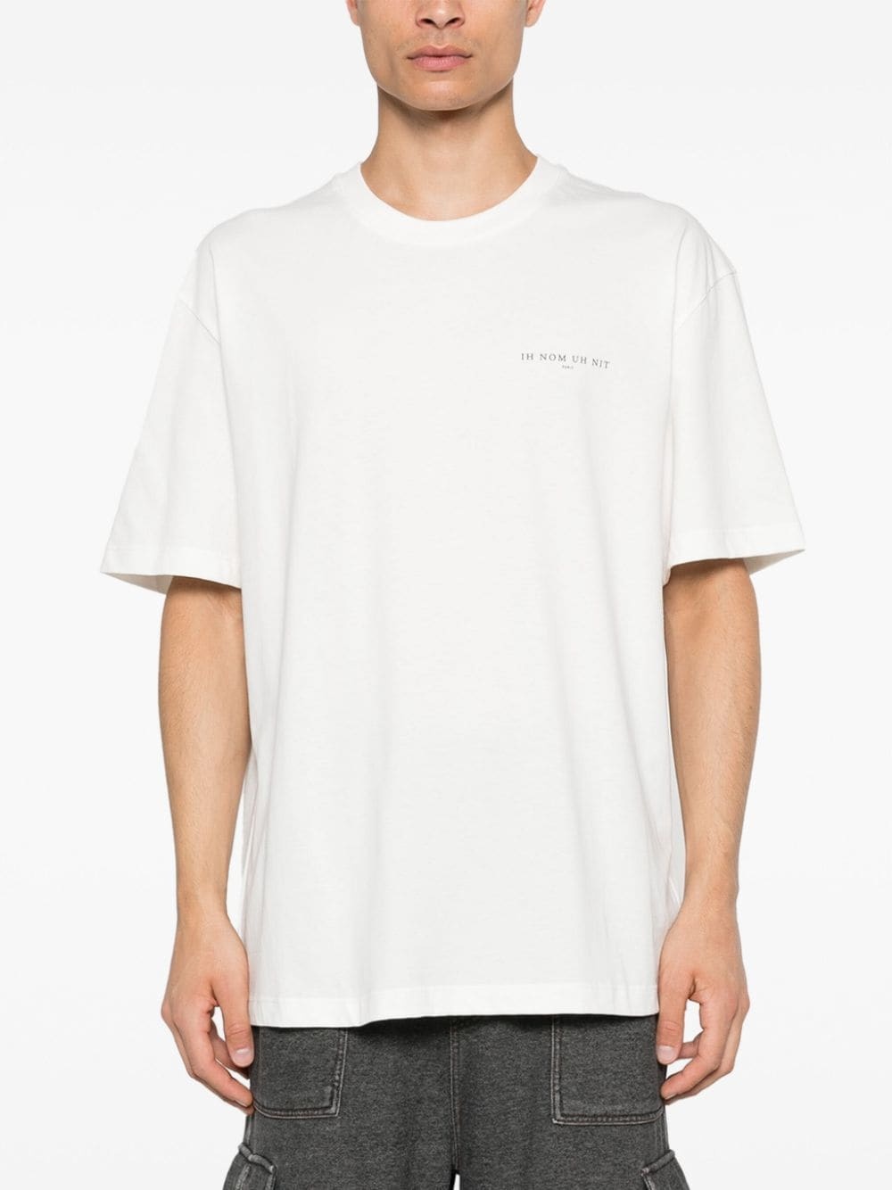 "This is Authentic" T-shirt - 3