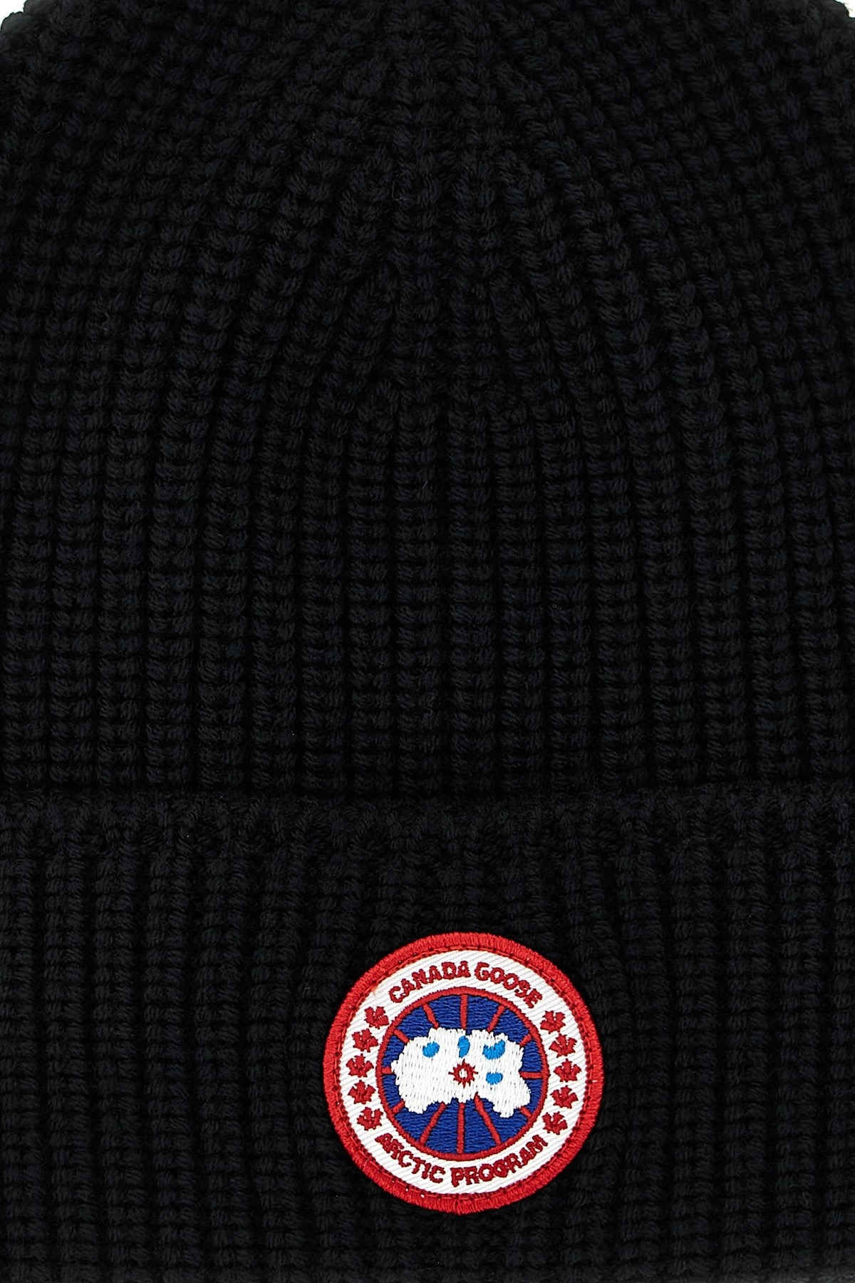 'Arctic' cap - 3