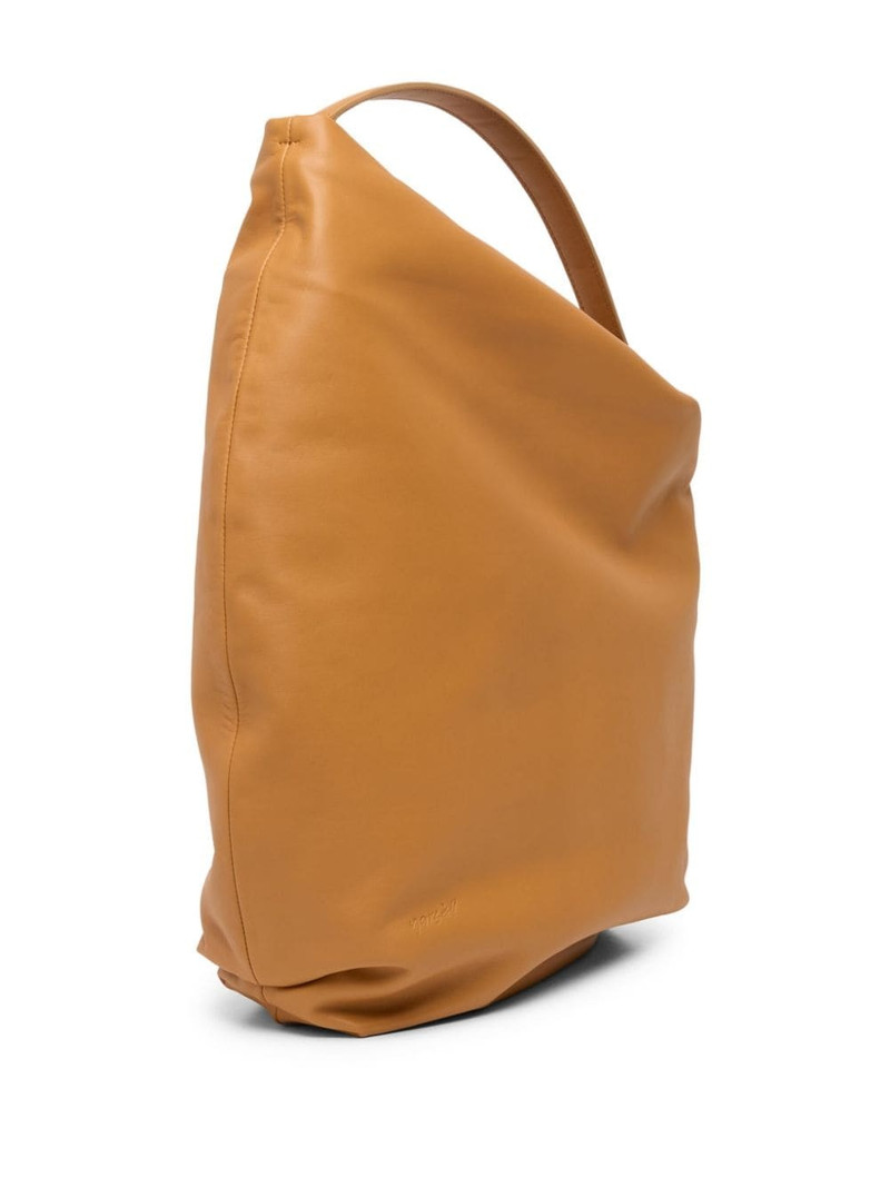 Marsèll Fanta Lunga leather shoulder bag outlook