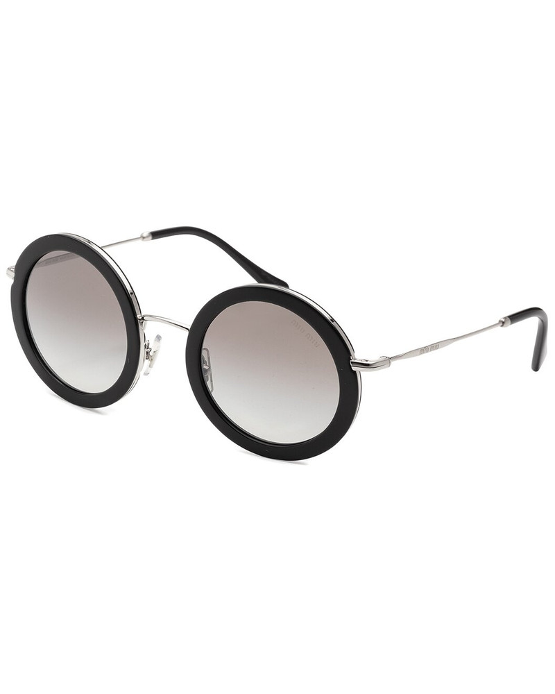 Miu Miu Women's MU59US 48mm Sunglasses 1