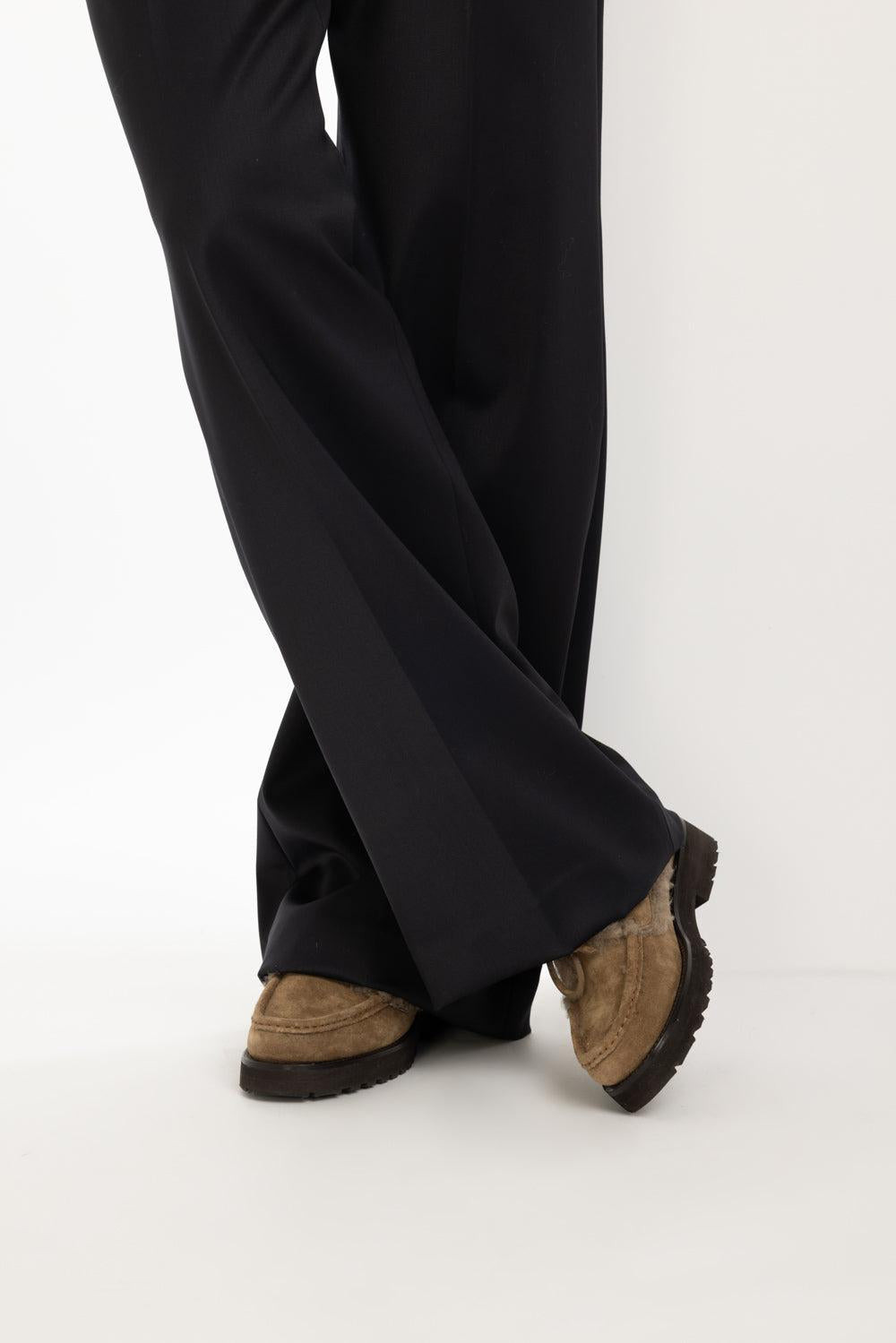 Fleece Loafer - 2