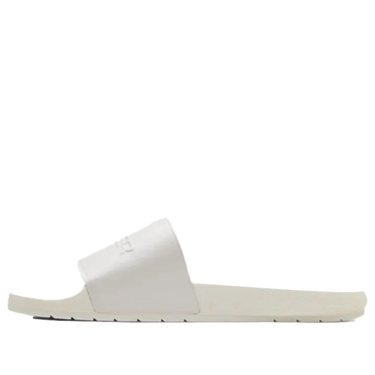 Under Armour Core Remix Slippers White 3021282-101 - 1