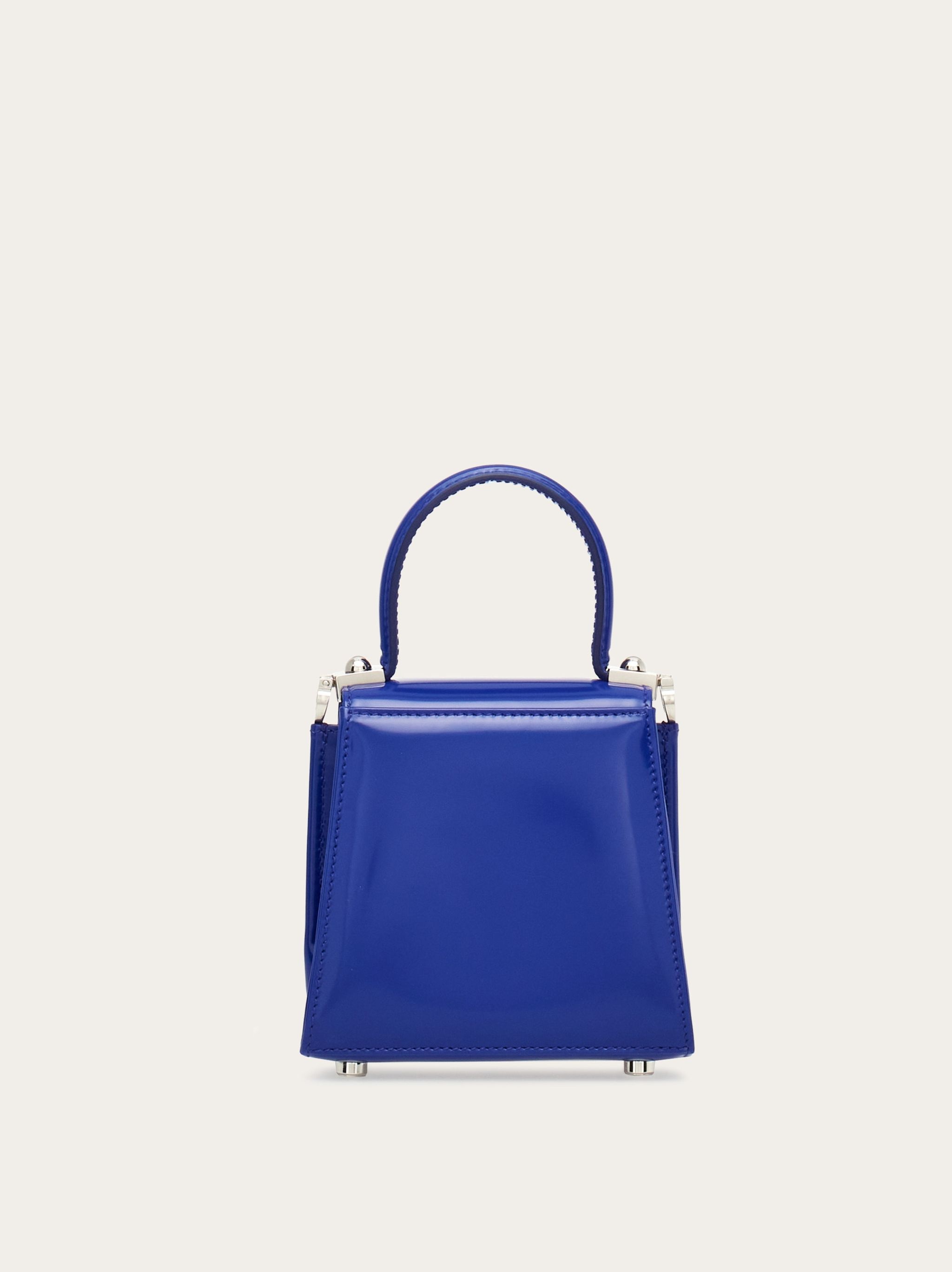Iconic Top Handle (XS) - 5