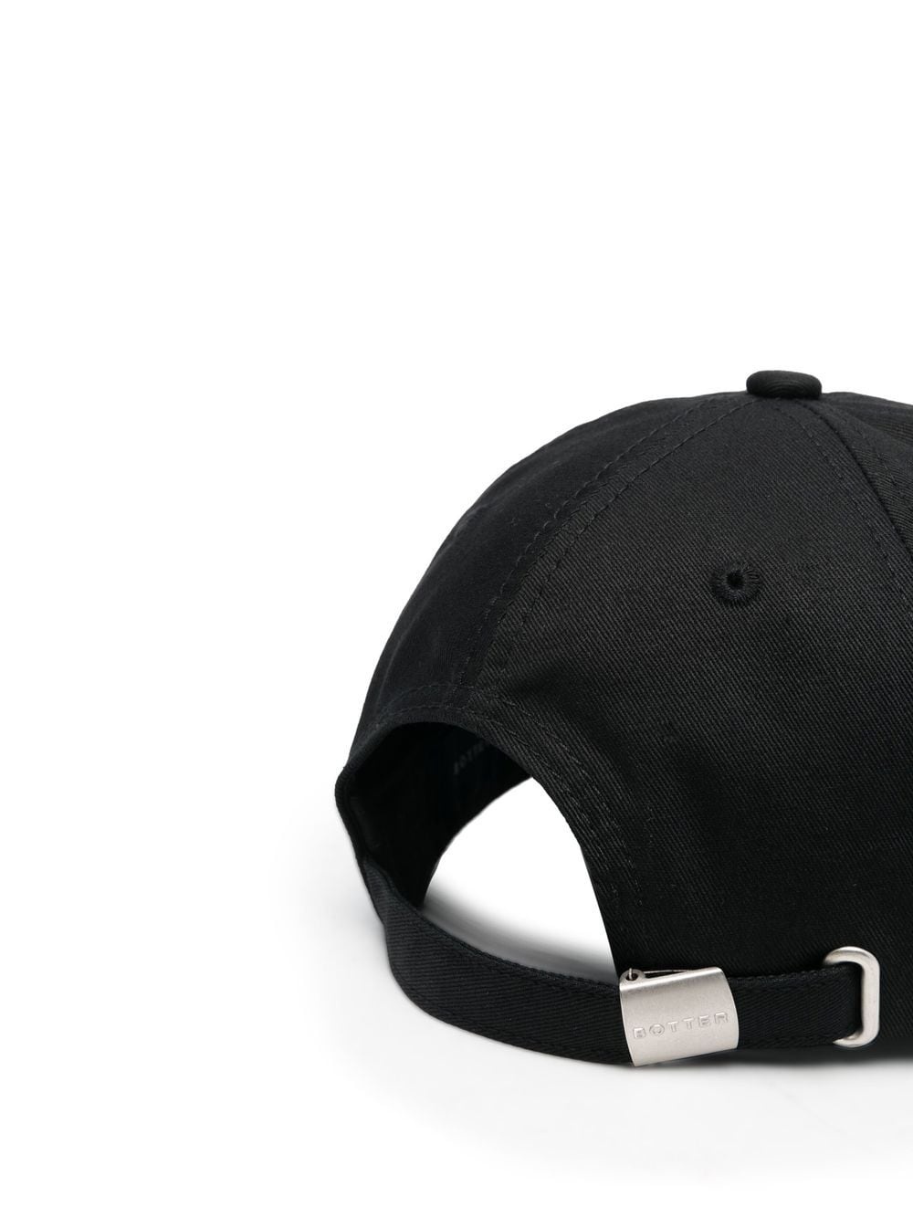 BOTTER 帽子 BOTTER キャップ / PANELED CAP （ブラック/ネイビー） -Reebok