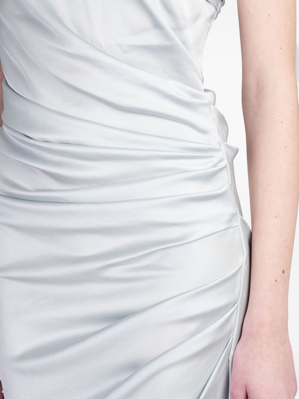 Sarabella maxi dress - 5