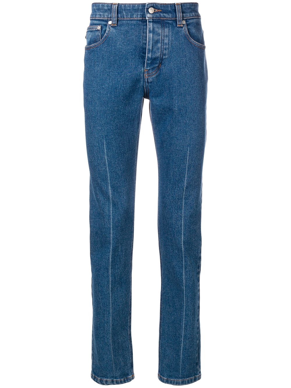 Slim Fit Jeans - 1