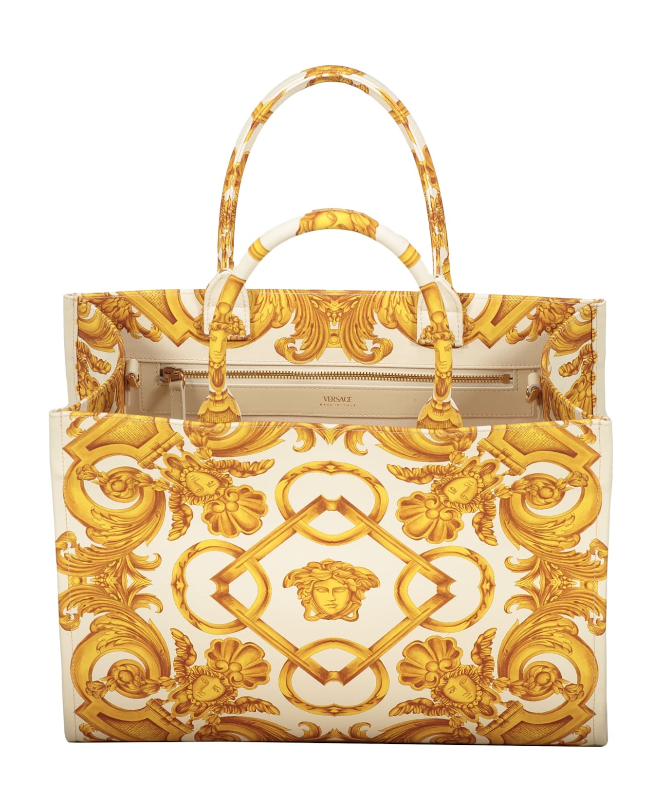 Canvas Tote Bag - 5