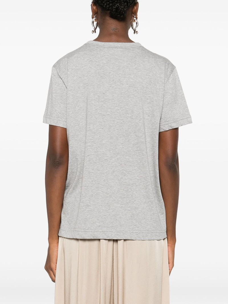 crew-neck t-shirt 4