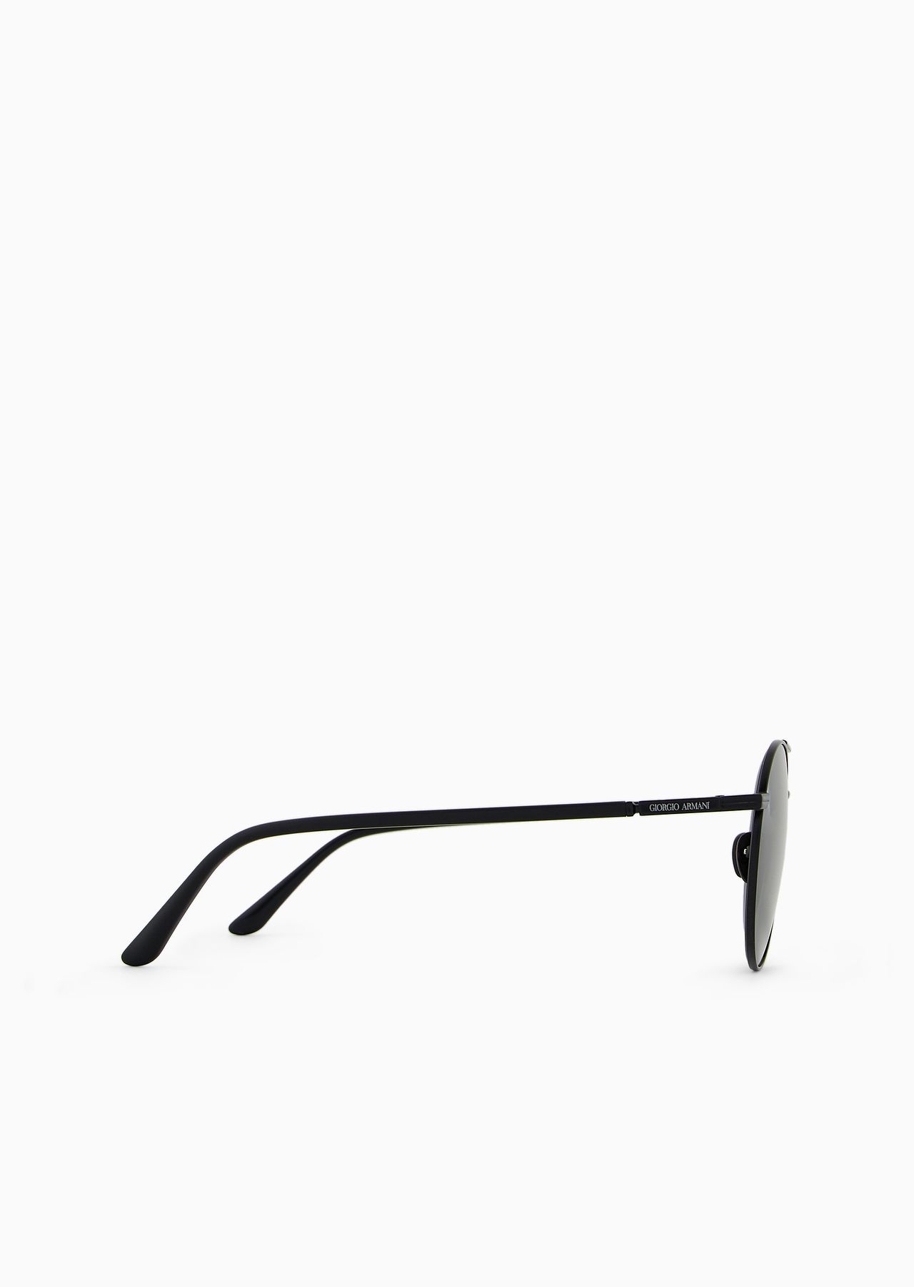Men’s round sunglasses - 3