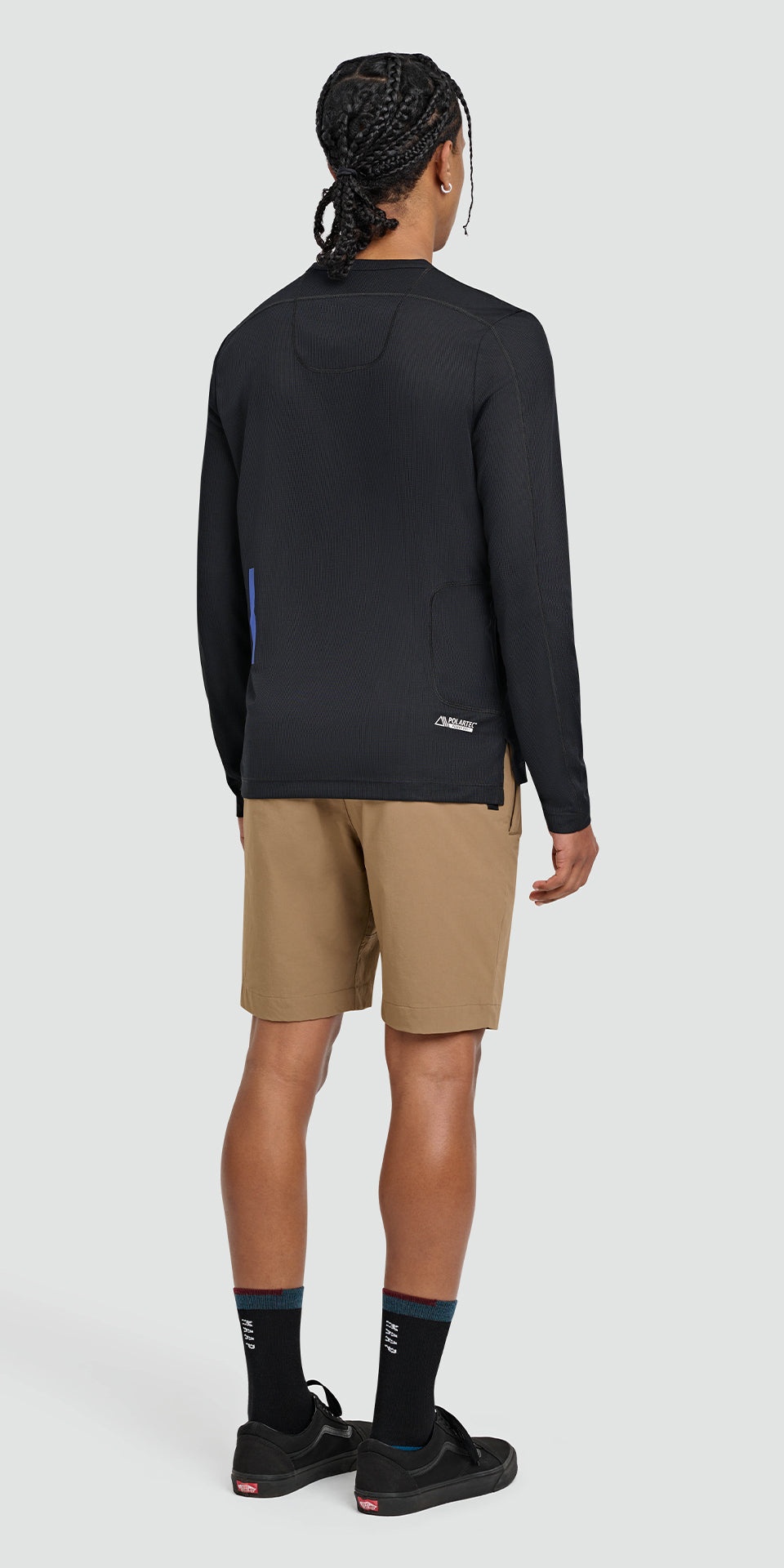 Motion Short 2.0 - 4