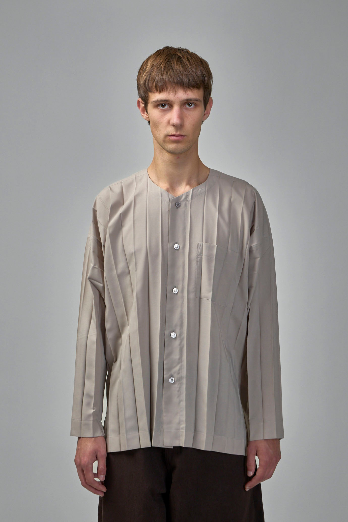 Edge Shirt - 2