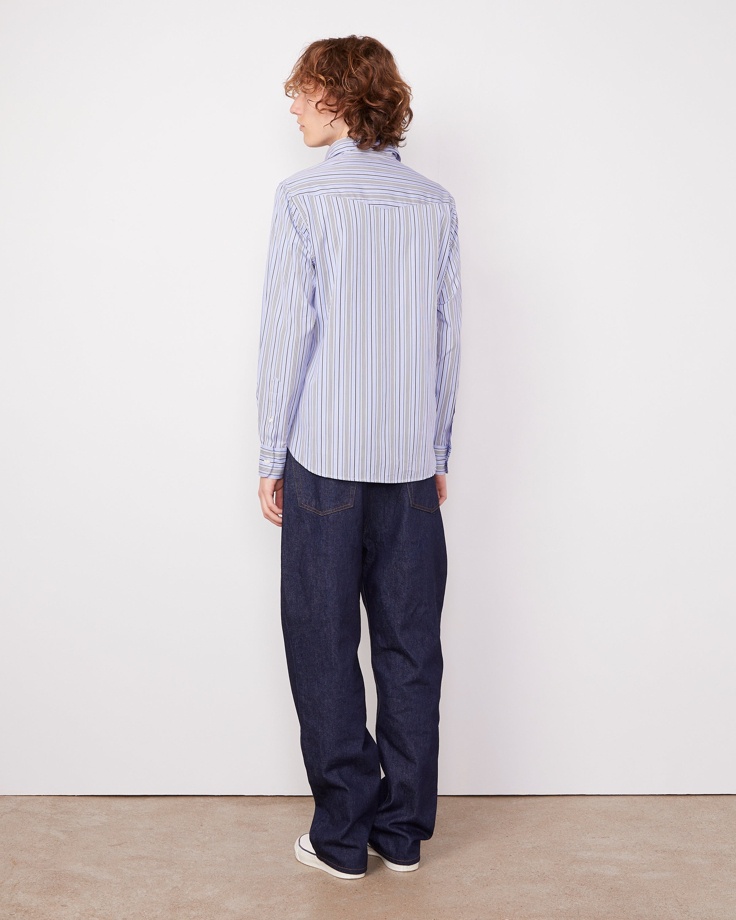 GIACOMO SHIRT - 3