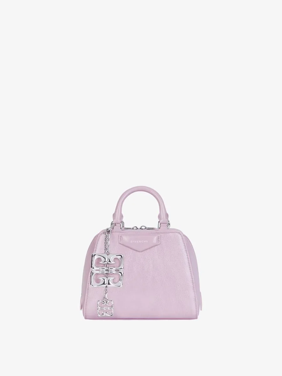 Givenchy "Antigona Cube" Nano Bag - 1