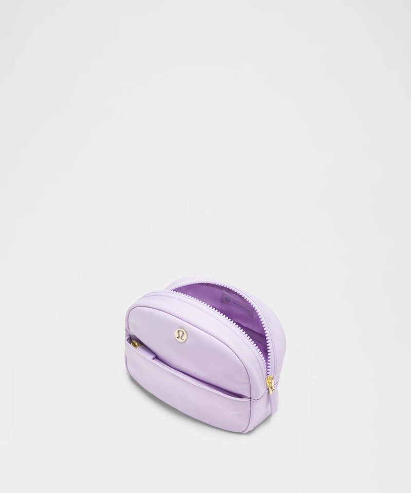 City Essentials Pouch *Mini 2L 4