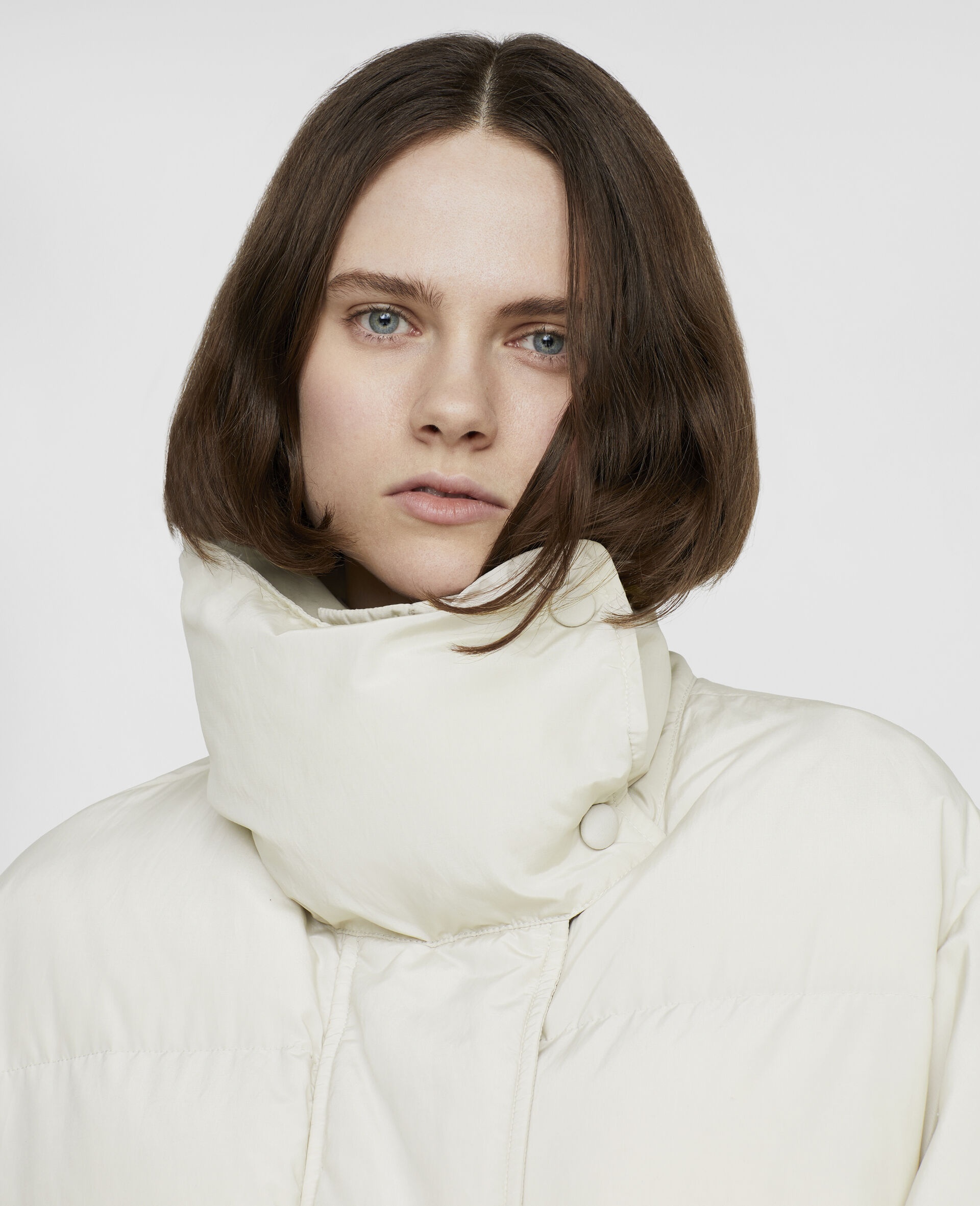Trench Parka Jacket - 4