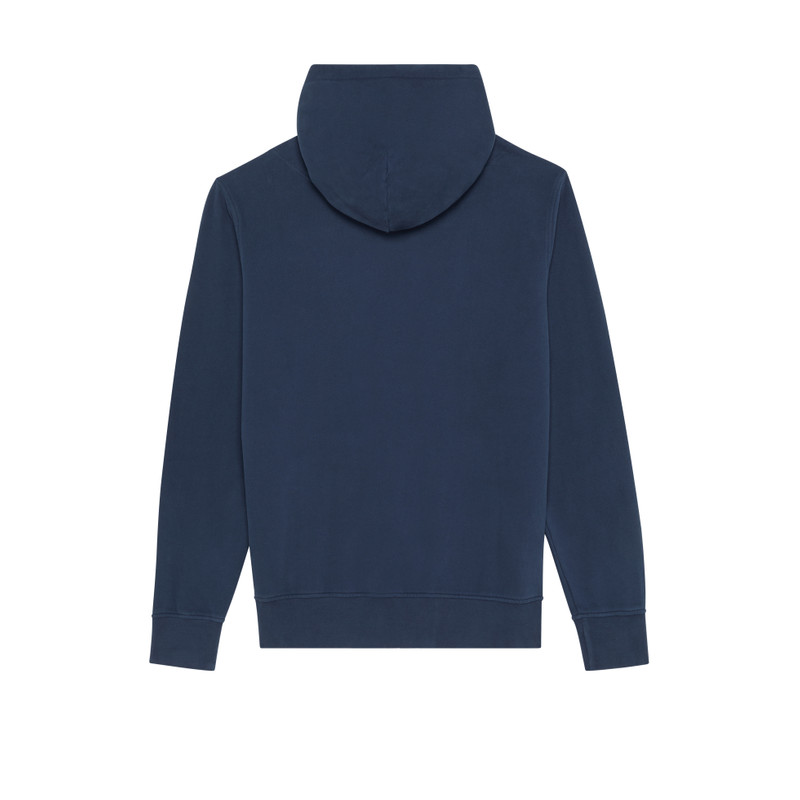 Vilebrequin Men Cotton Full Zip Cardigan Turtle outlook