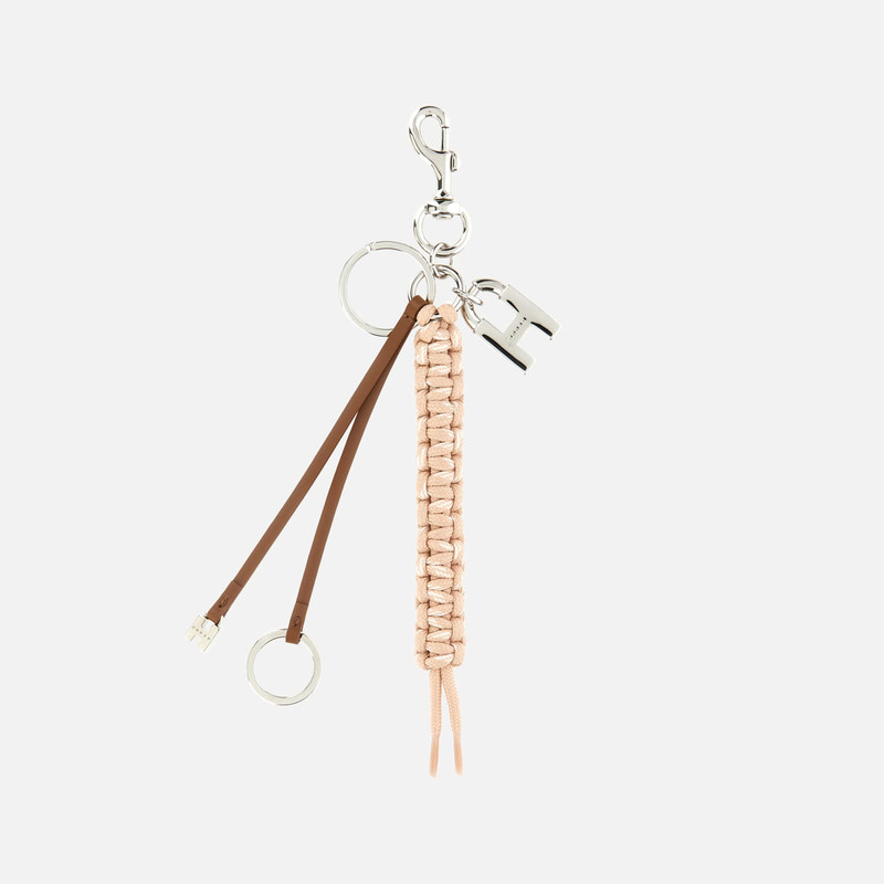 HOGAN Key Holder Pendant outlook
