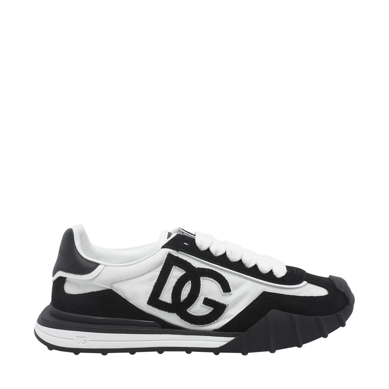 Dolce&Gabbana Men Dg Athletic Sneakers - 1