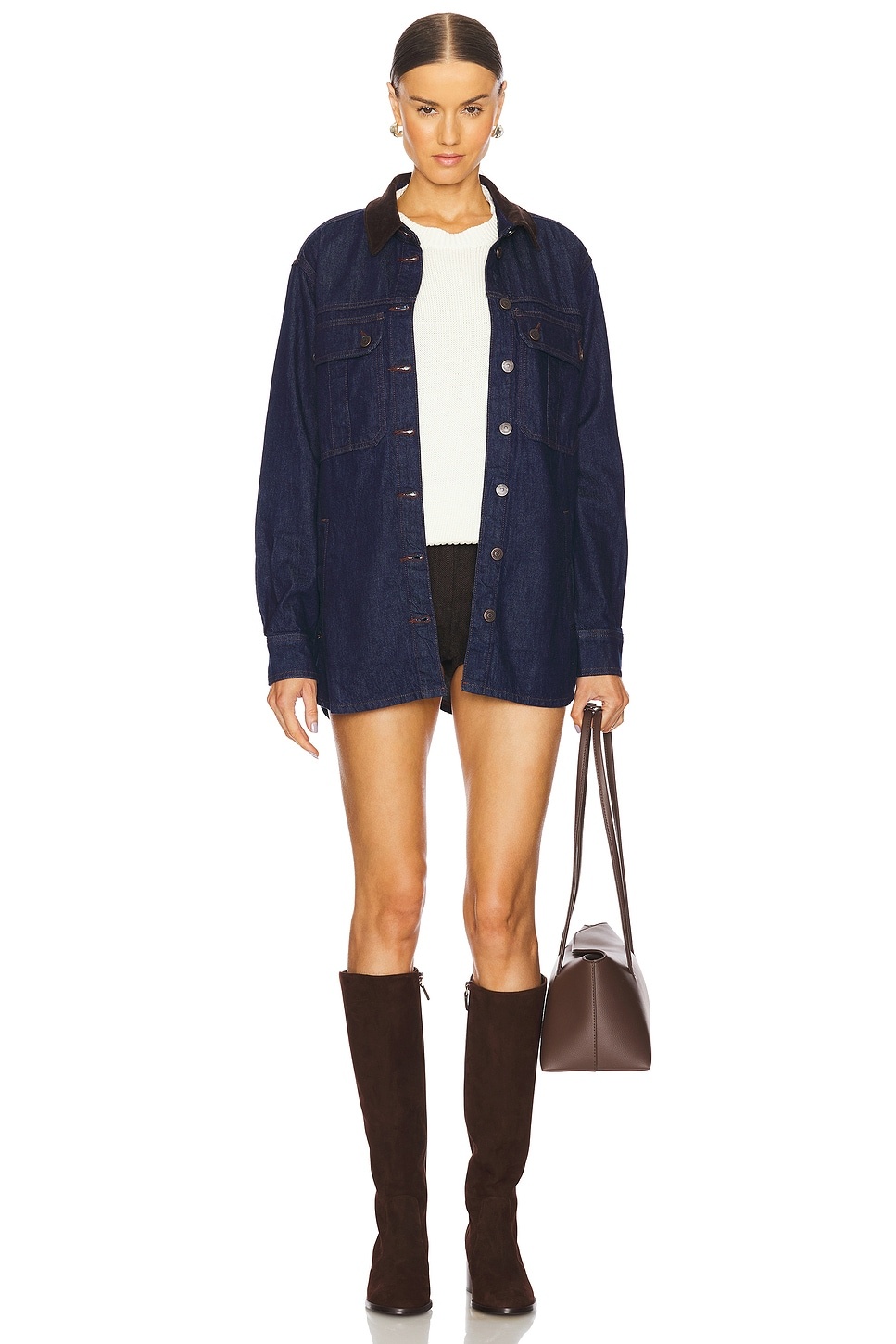 Mikaela Shacket - 5
