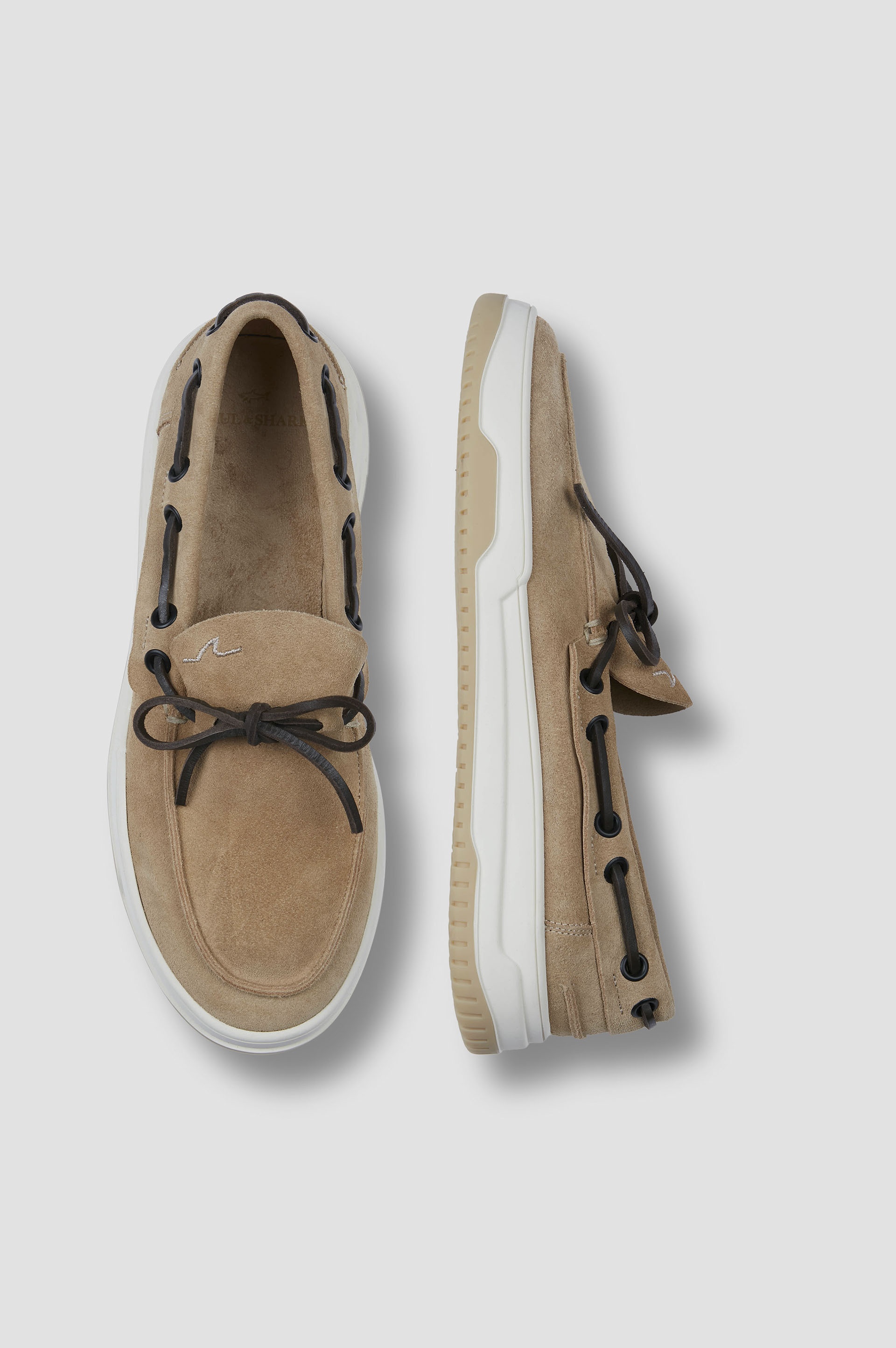 YACHT CLUB LOAFERS - 2
