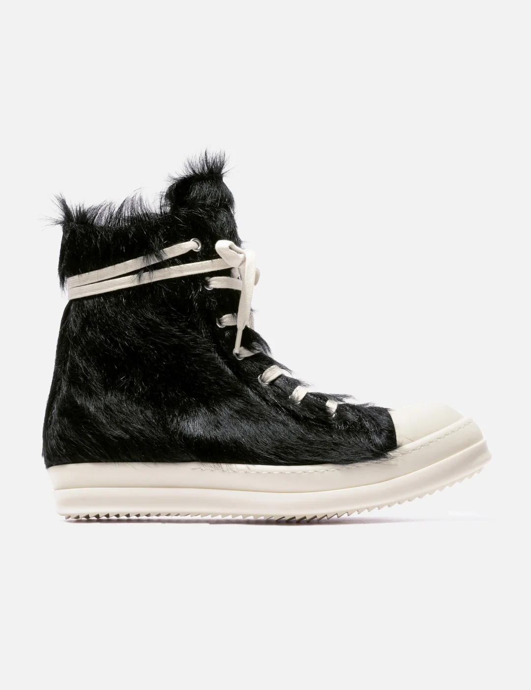 HI SNEAKS IN CALF PONY - 1