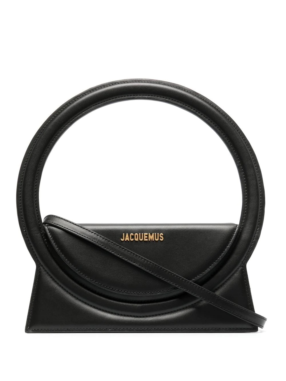 Le sac Rond tote bag - 1