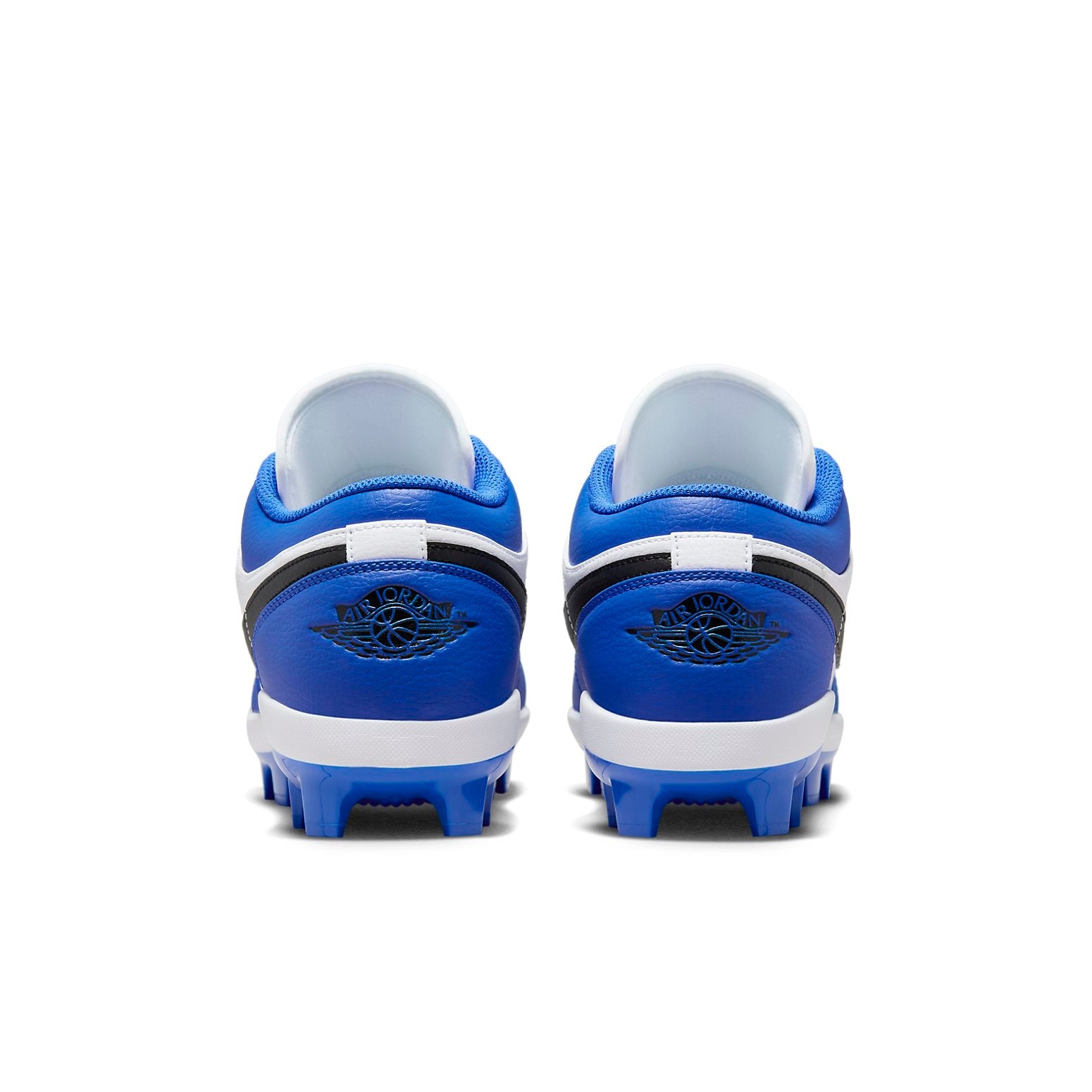Air Jordan 1 Low 'Game Royal' CJ8524-411 - 3