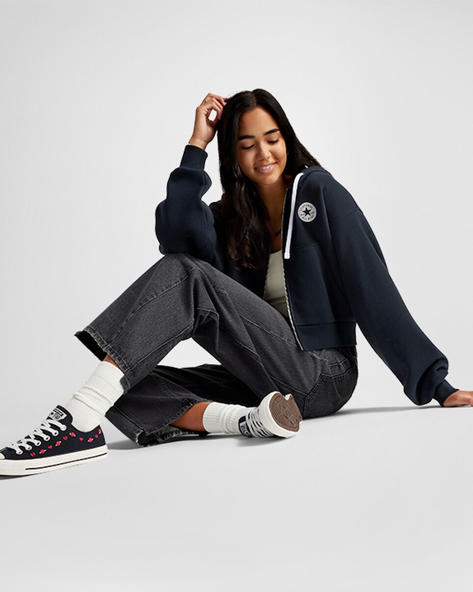 Chuck Taylor All Star Valentine's Day - 10