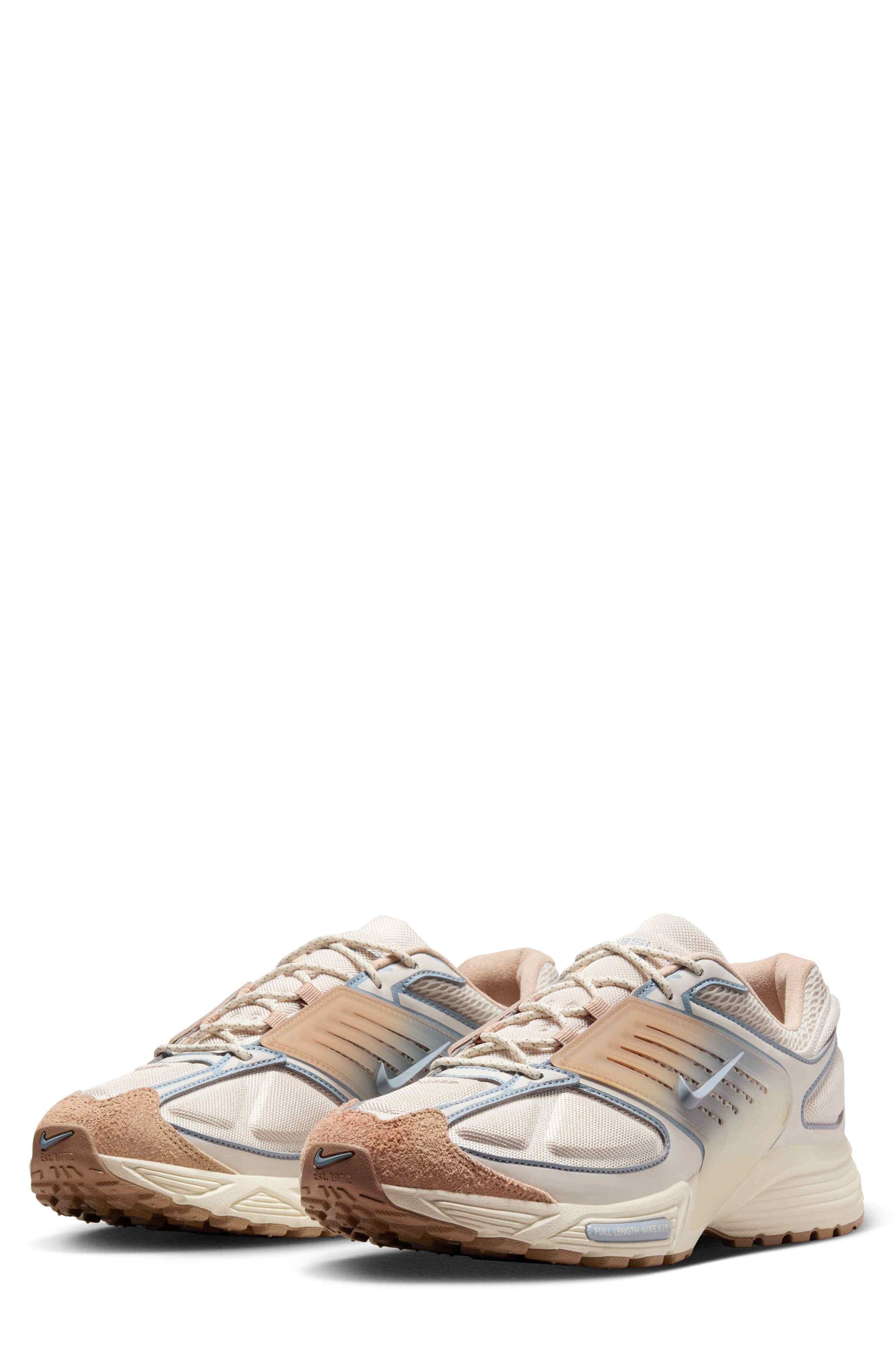 Nike Air Pegasus Wave Sneaker in Light Ore Wood Brown/Slate at Nordstrom - 1