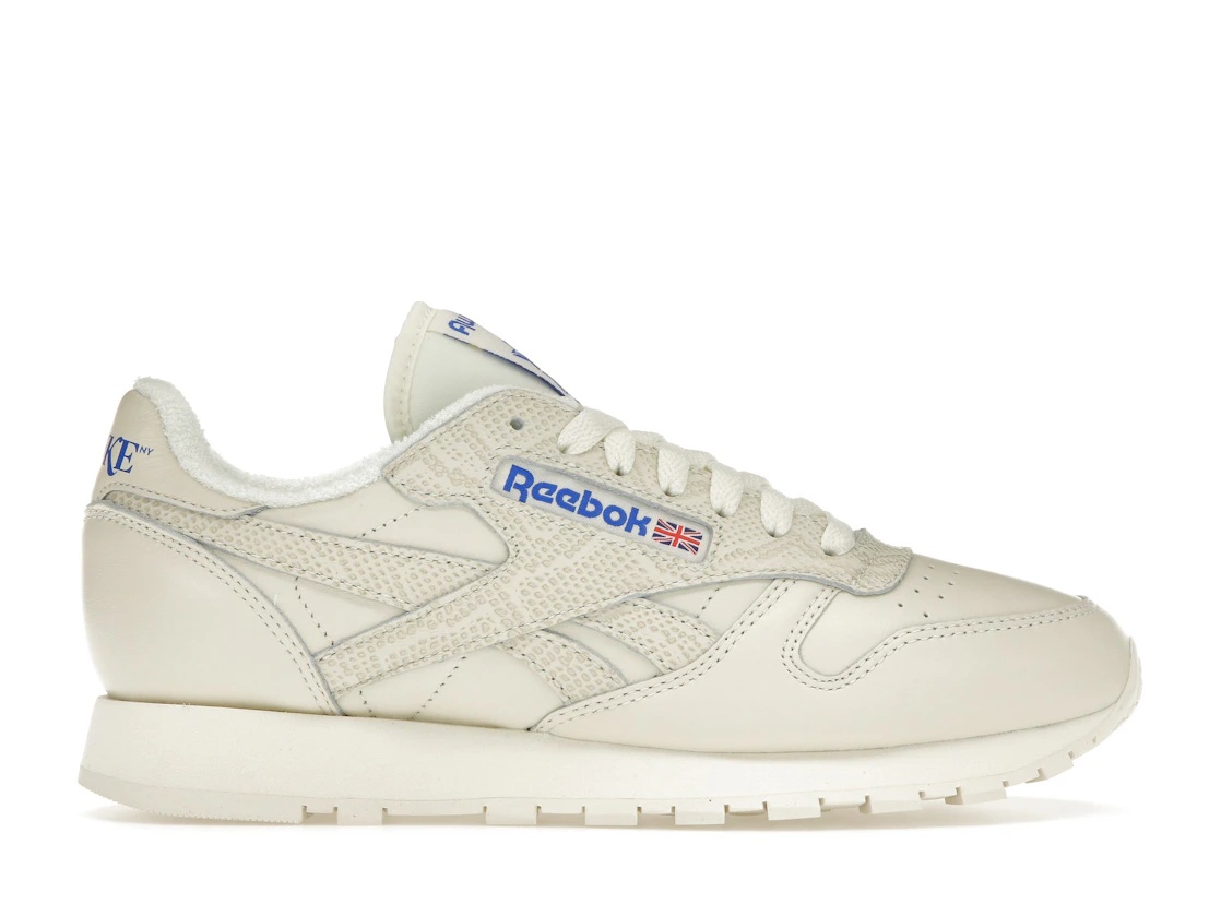 Reebok Classic Leather Awake NY Snakeskin - 1