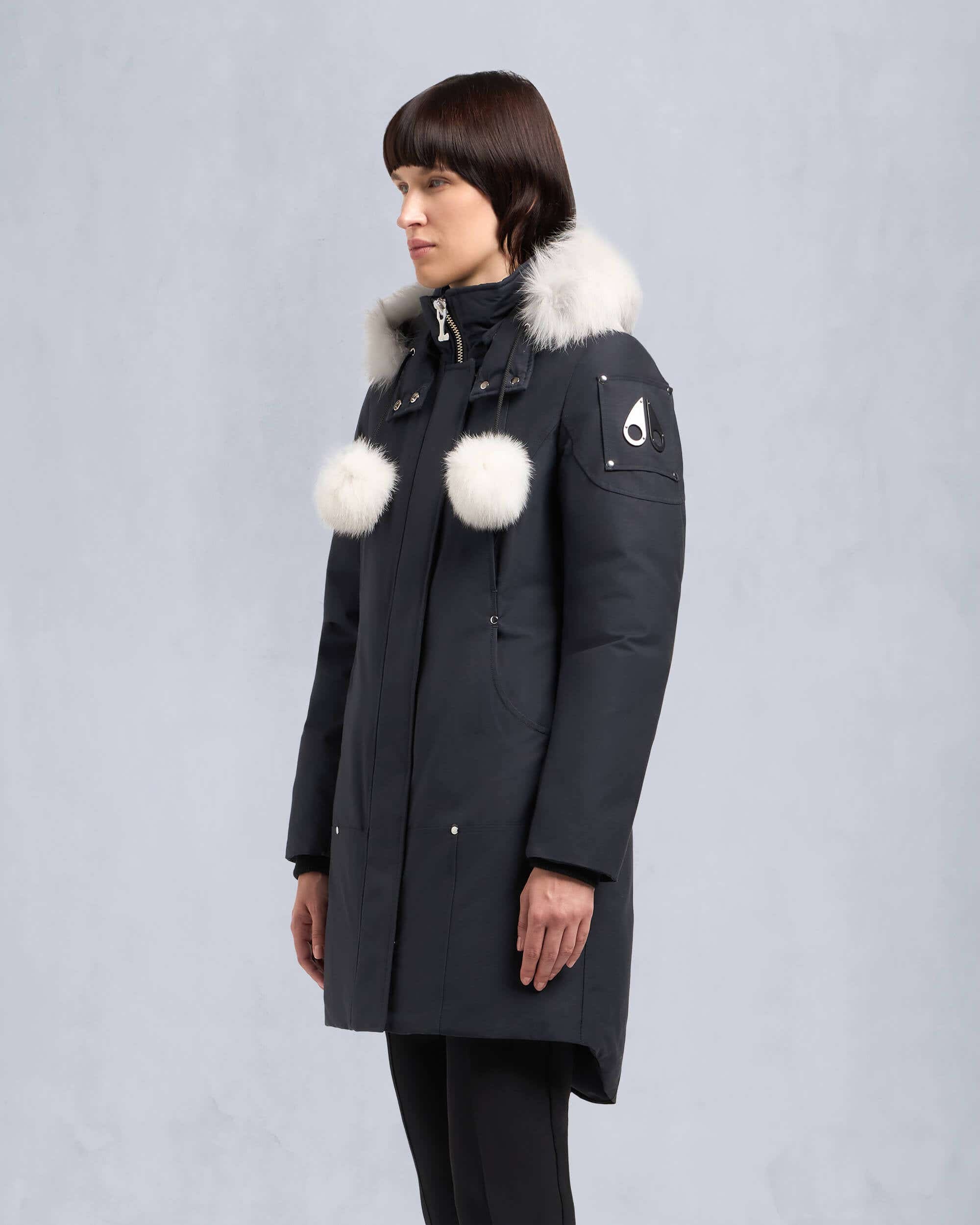 ORIGINAL STIRLING PARKA FUR - 3