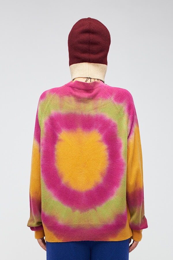 TUNNEL CLASSIC RAGLAN CREW - 3