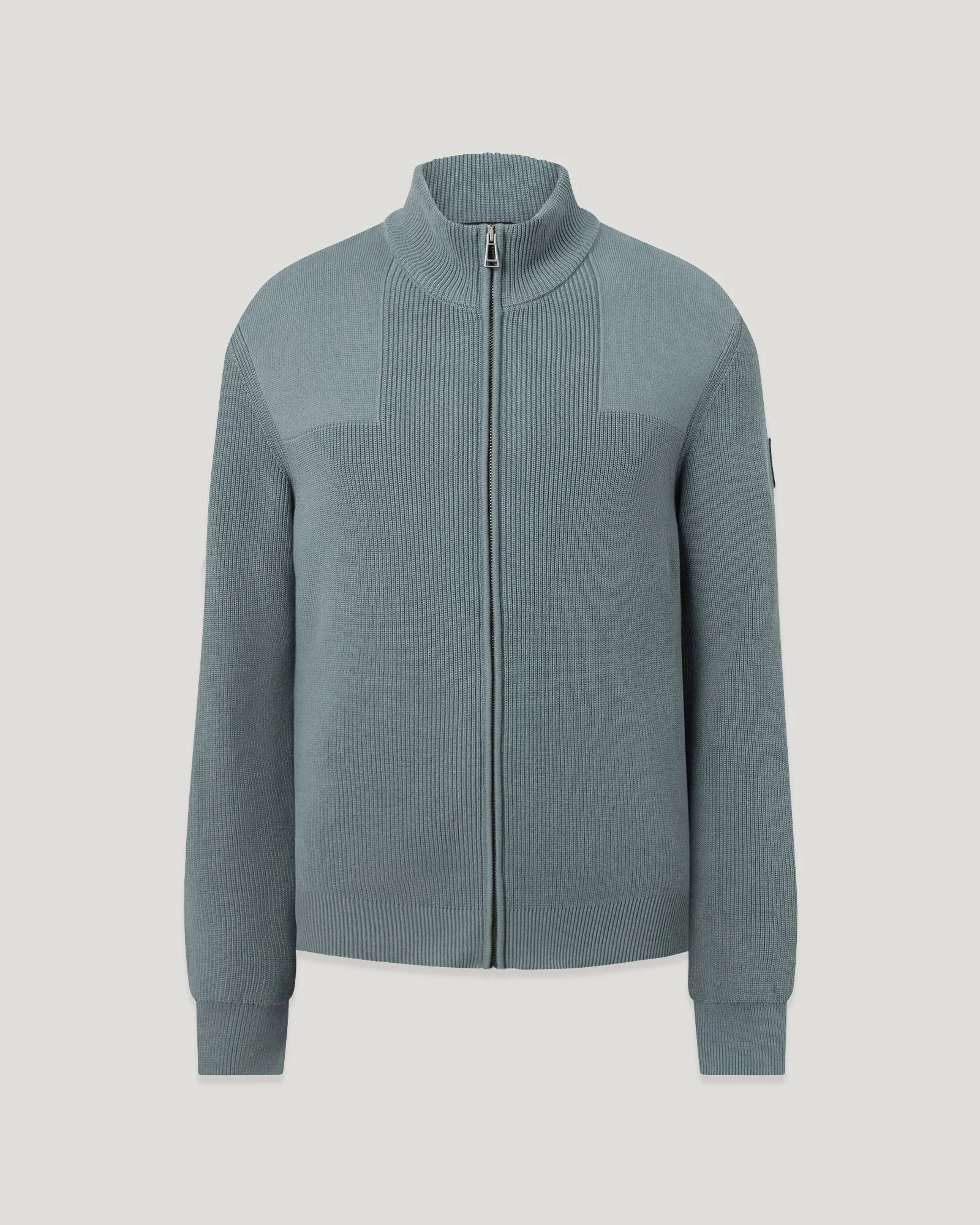 COMMANDER FULL ZIP - 1