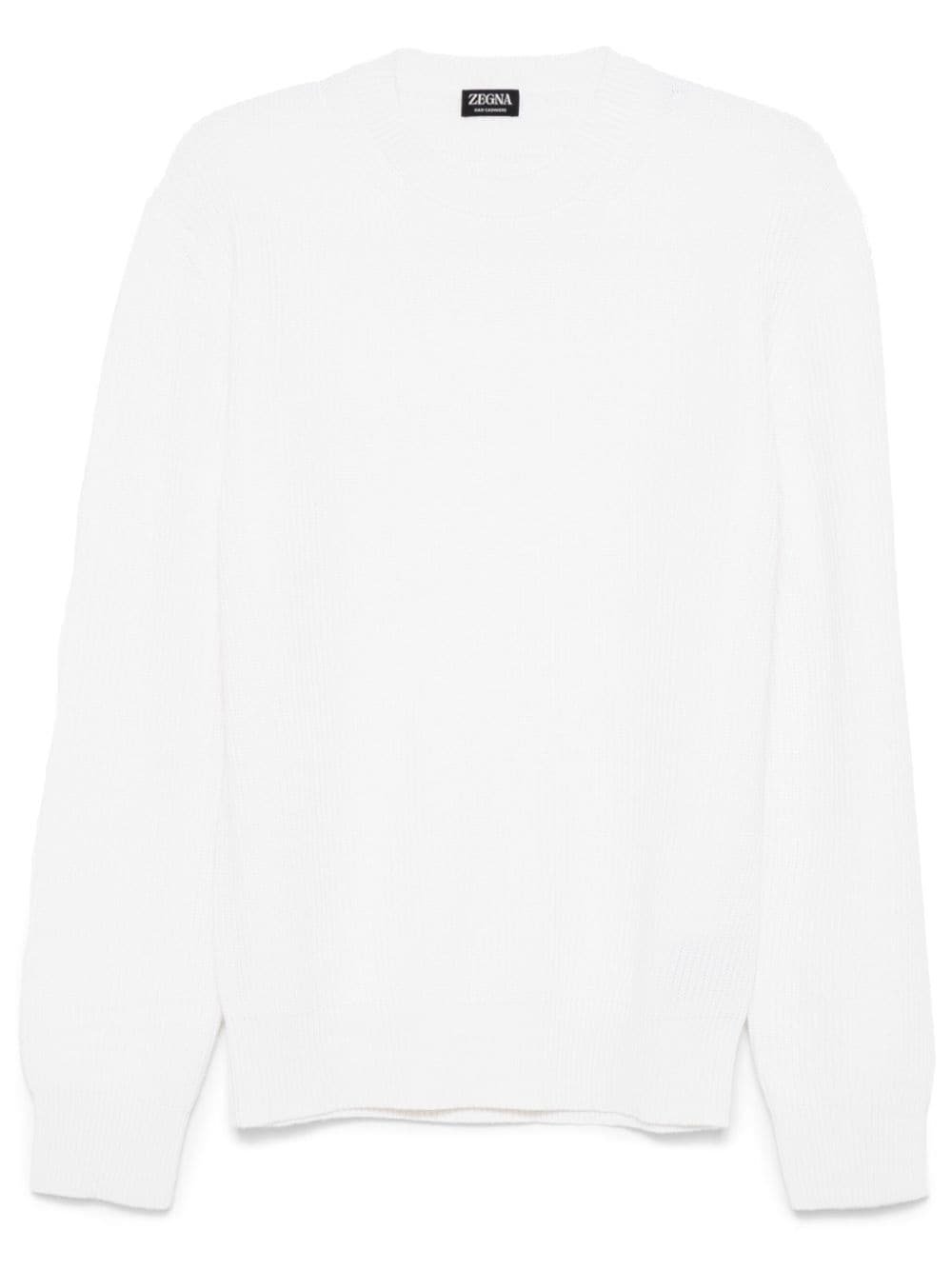 cashmere sweater - 1