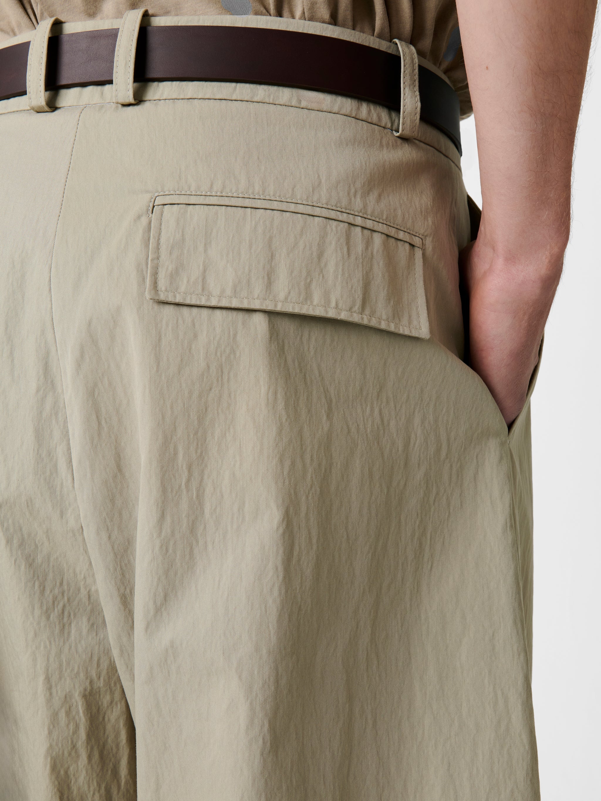 Yale Pant - 4